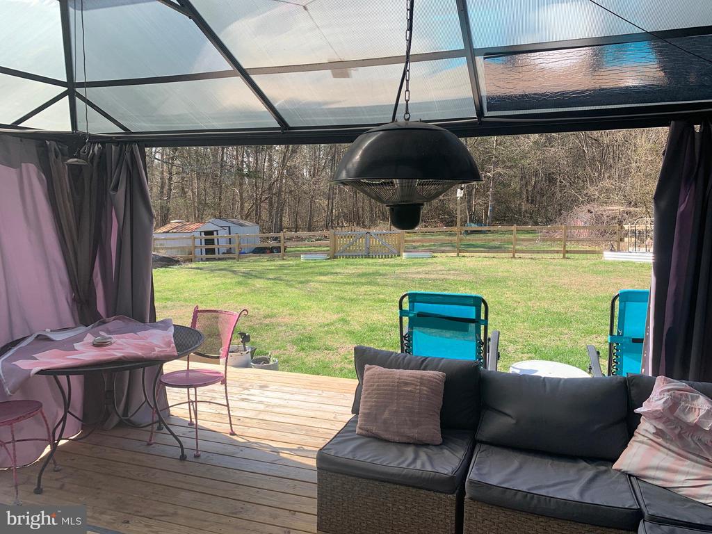 21538 MT PONY RD, CULPEPER, Virginia 22701, 2 Bedrooms Bedrooms, ,1 BathroomBathrooms,Residential,21538 MT PONY RD,VACU2012440 MLS # VACU2012440