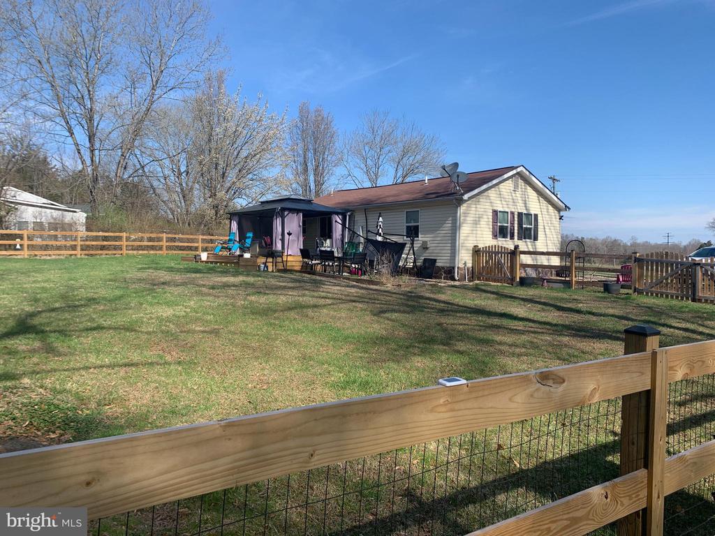 21538 MT PONY RD, CULPEPER, Virginia 22701, 2 Bedrooms Bedrooms, ,1 BathroomBathrooms,Residential,21538 MT PONY RD,VACU2012440 MLS # VACU2012440