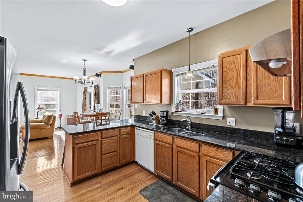 12201 STONEHENGE DR, FREDERICKSBURG, Virginia 22407, 4 Bedrooms Bedrooms, ,3 BathroomsBathrooms,Residential,12201 STONEHENGE DR,VASP2040134 MLS # VASP2040134