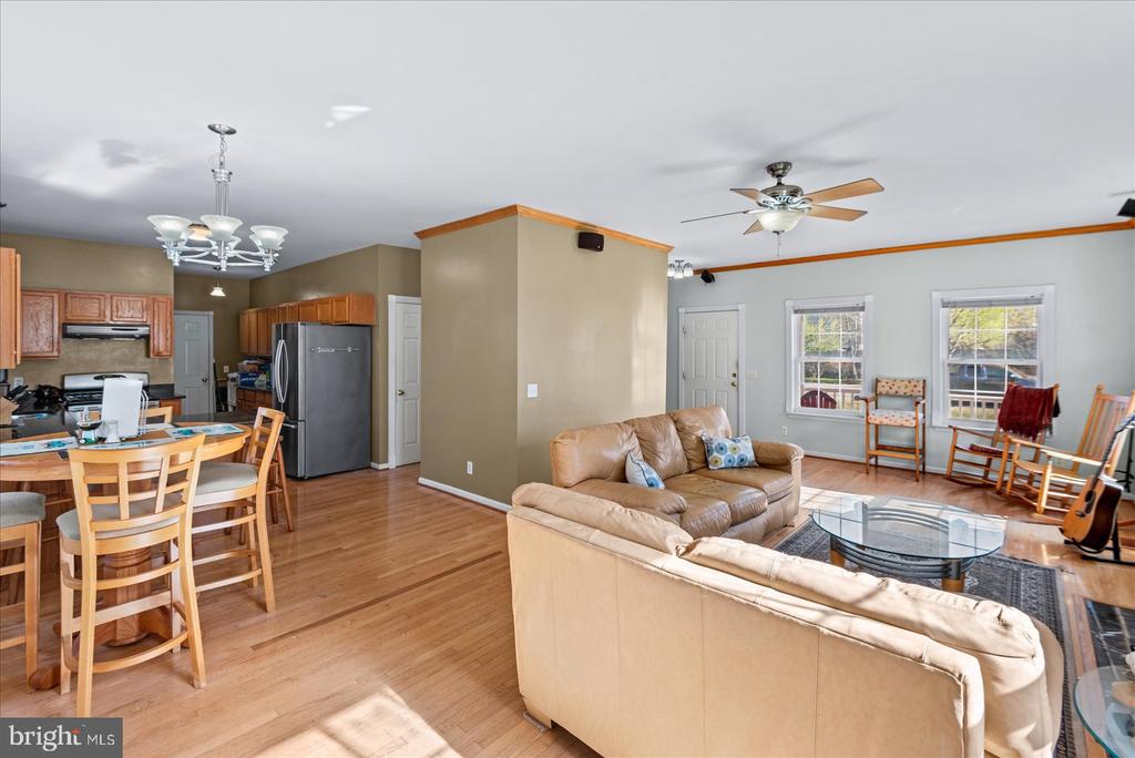 12201 STONEHENGE DR, FREDERICKSBURG, Virginia 22407, 4 Bedrooms Bedrooms, ,3 BathroomsBathrooms,Residential,12201 STONEHENGE DR,VASP2040134 MLS # VASP2040134