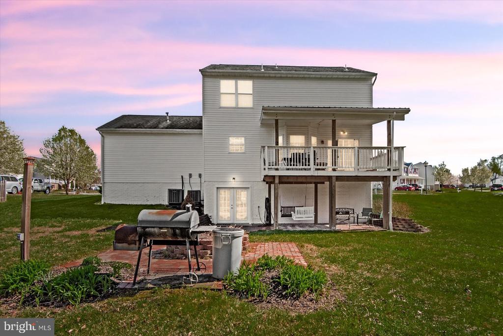 12201 STONEHENGE DR, FREDERICKSBURG, Virginia 22407, 4 Bedrooms Bedrooms, ,3 BathroomsBathrooms,Residential,12201 STONEHENGE DR,VASP2040134 MLS # VASP2040134