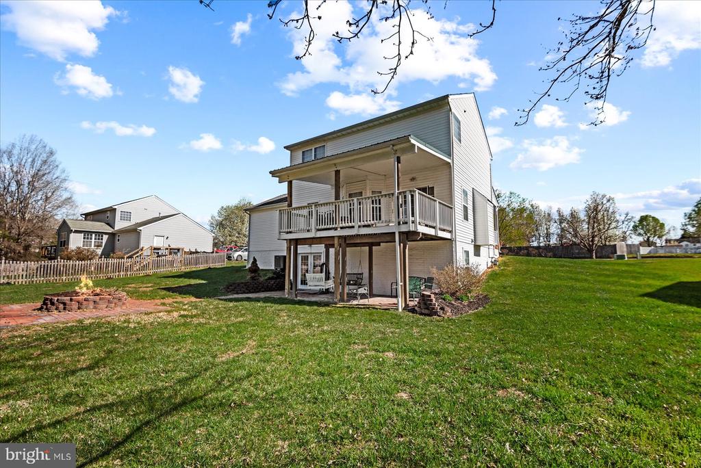 12201 STONEHENGE DR, FREDERICKSBURG, Virginia 22407, 4 Bedrooms Bedrooms, ,3 BathroomsBathrooms,Residential,12201 STONEHENGE DR,VASP2040134 MLS # VASP2040134