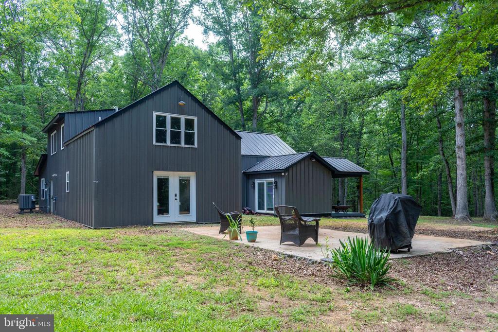 18184 CRAWFORD LN, GORDONSVILLE, Virginia 22942, 4 Bedrooms Bedrooms, ,3 BathroomsBathrooms,Residential,18184 CRAWFORD LN,VAOR2013652 MLS # VAOR2013652