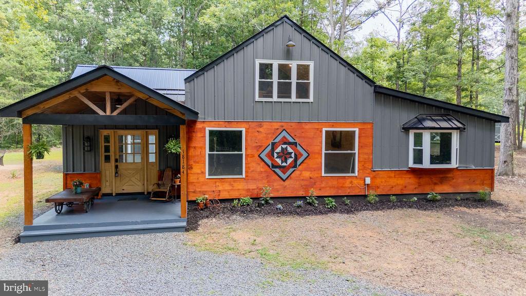 18184 CRAWFORD LN, GORDONSVILLE, Virginia 22942, 4 Bedrooms Bedrooms, ,3 BathroomsBathrooms,Residential,18184 CRAWFORD LN,VAOR2013652 MLS # VAOR2013652