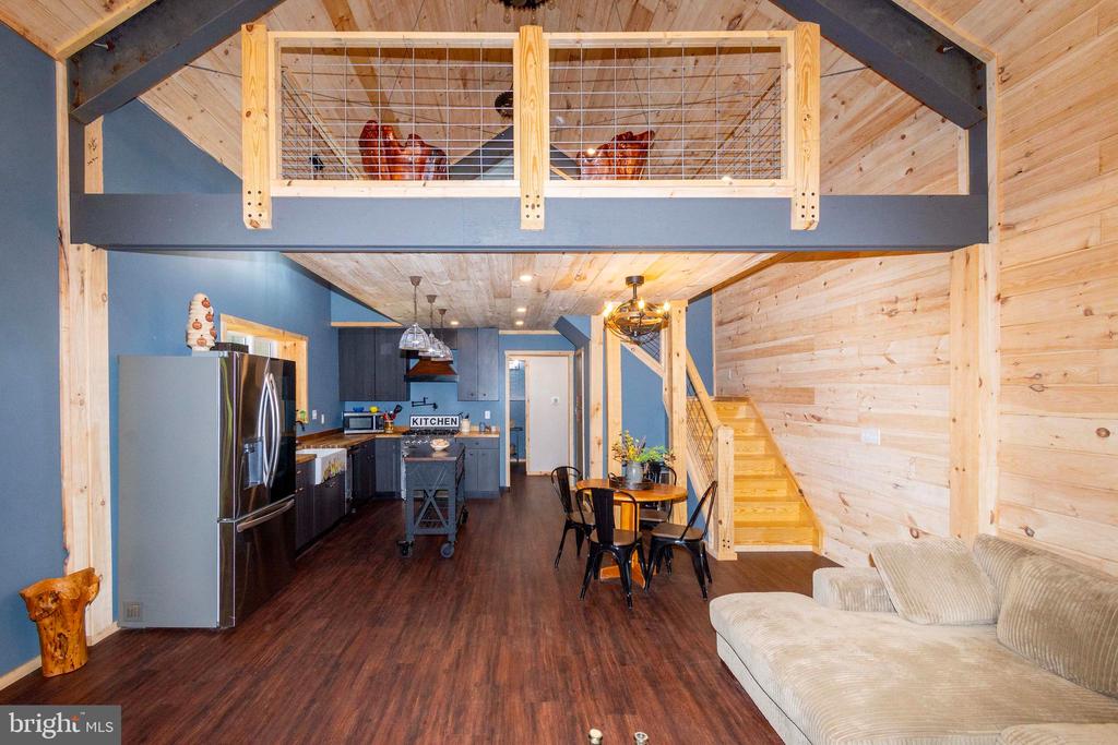 18184 CRAWFORD LN, GORDONSVILLE, Virginia 22942, 4 Bedrooms Bedrooms, ,3 BathroomsBathrooms,Residential,18184 CRAWFORD LN,VAOR2013652 MLS # VAOR2013652