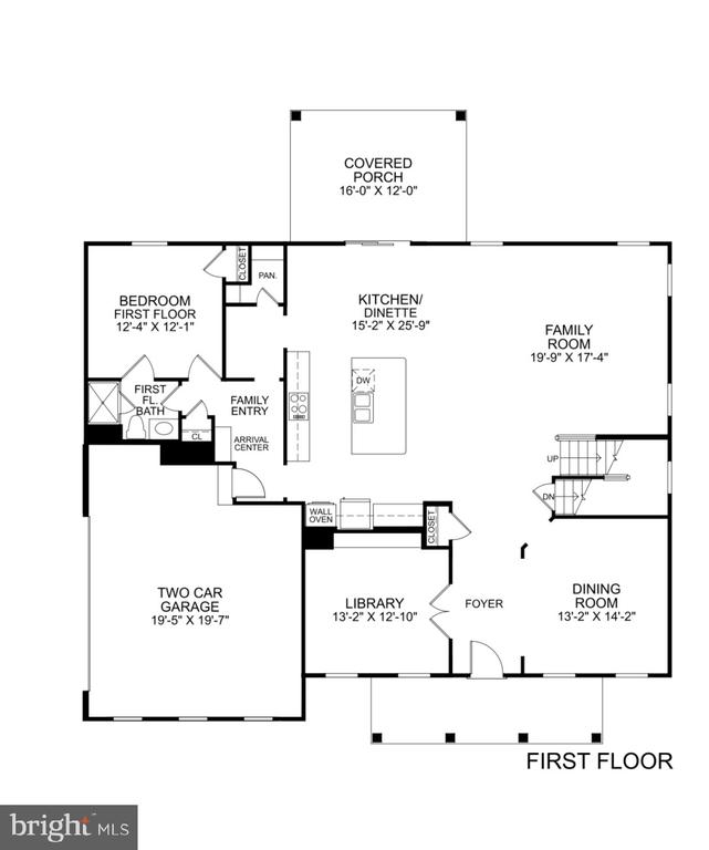 11003 WATERSTONE PL, SPOTSYLVANIA, Virginia 22551, 5 Bedrooms Bedrooms, ,5 BathroomsBathrooms,Residential,11003 WATERSTONE PL,VASP2040178 MLS # VASP2040178