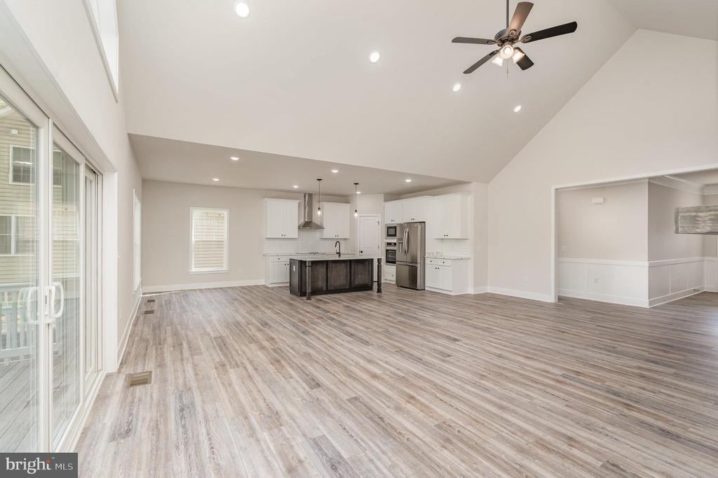 26700 DANIELS POINT DR, UNIONVILLE, Virginia 22567, 4 Bedrooms Bedrooms, ,3 BathroomsBathrooms,Residential,26700 DANIELS POINT DR,VAOR2013660 MLS # VAOR2013660