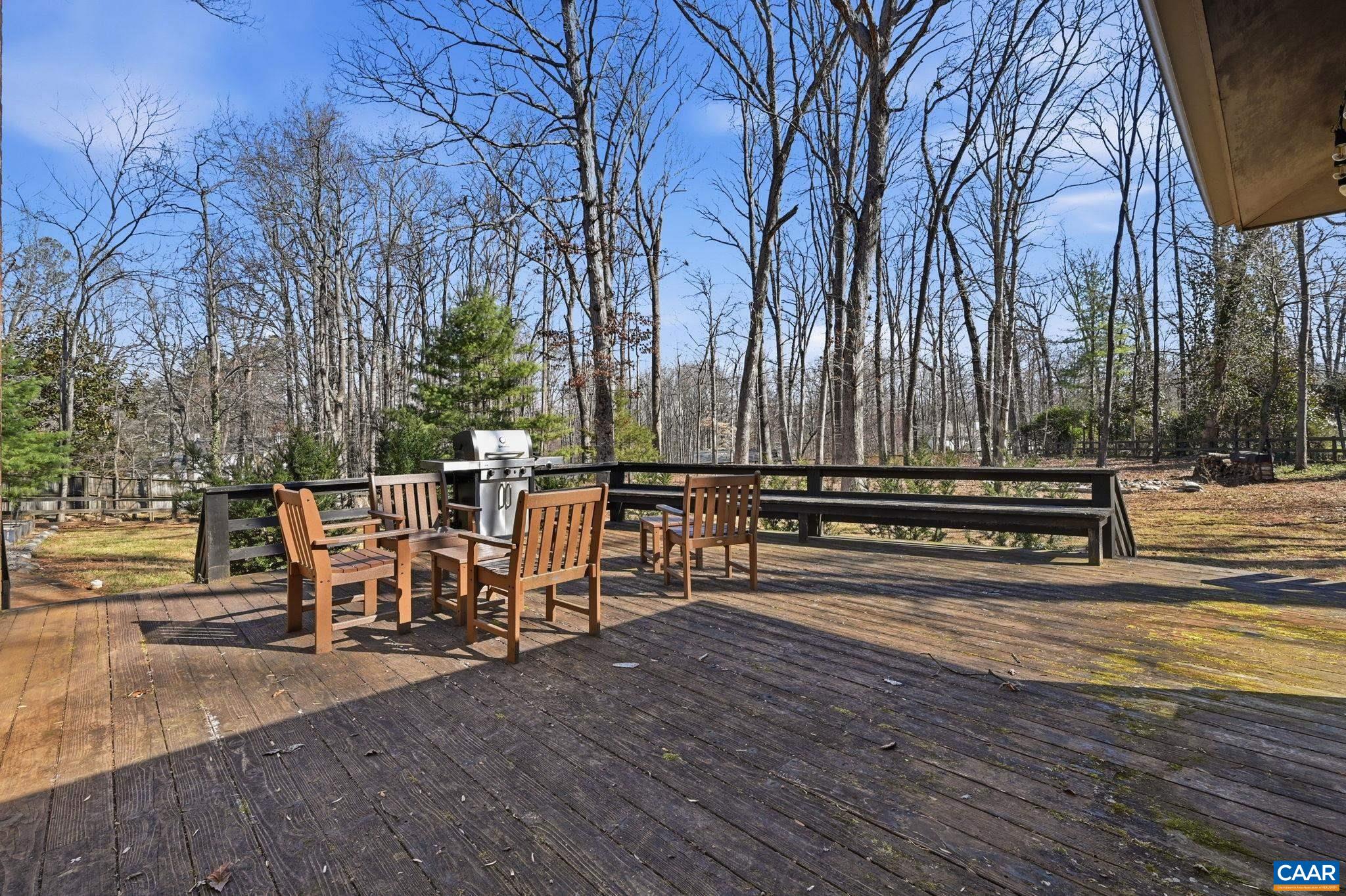 829 FLORDON DR, CHARLOTTESVILLE, Virginia 22901, 4 Bedrooms Bedrooms, ,2 BathroomsBathrooms,Residential,829 FLORDON DR,674699 MLS # 674699