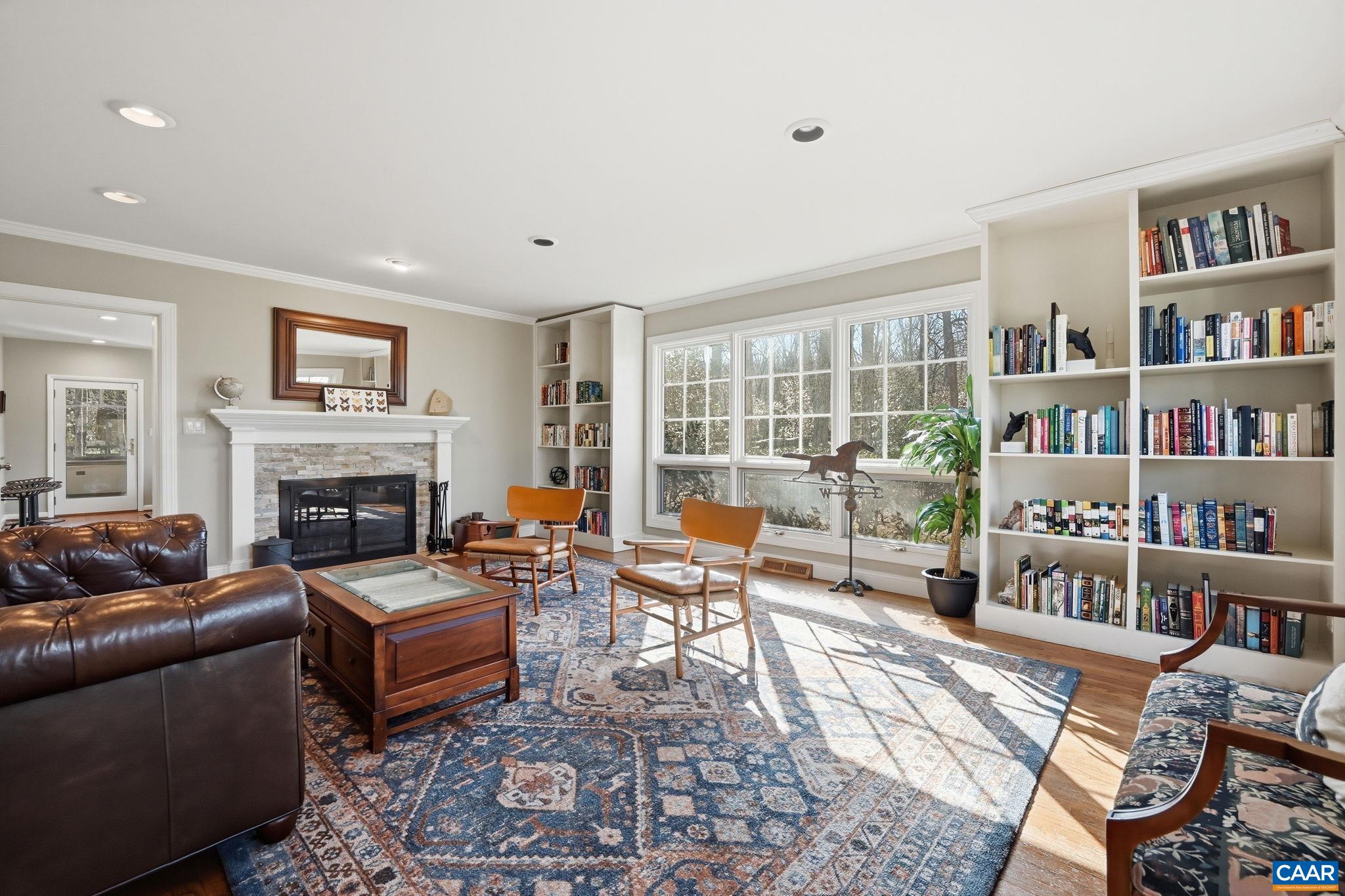 829 FLORDON DR, CHARLOTTESVILLE, Virginia 22901, 4 Bedrooms Bedrooms, ,2 BathroomsBathrooms,Residential,829 FLORDON DR,674699 MLS # 674699