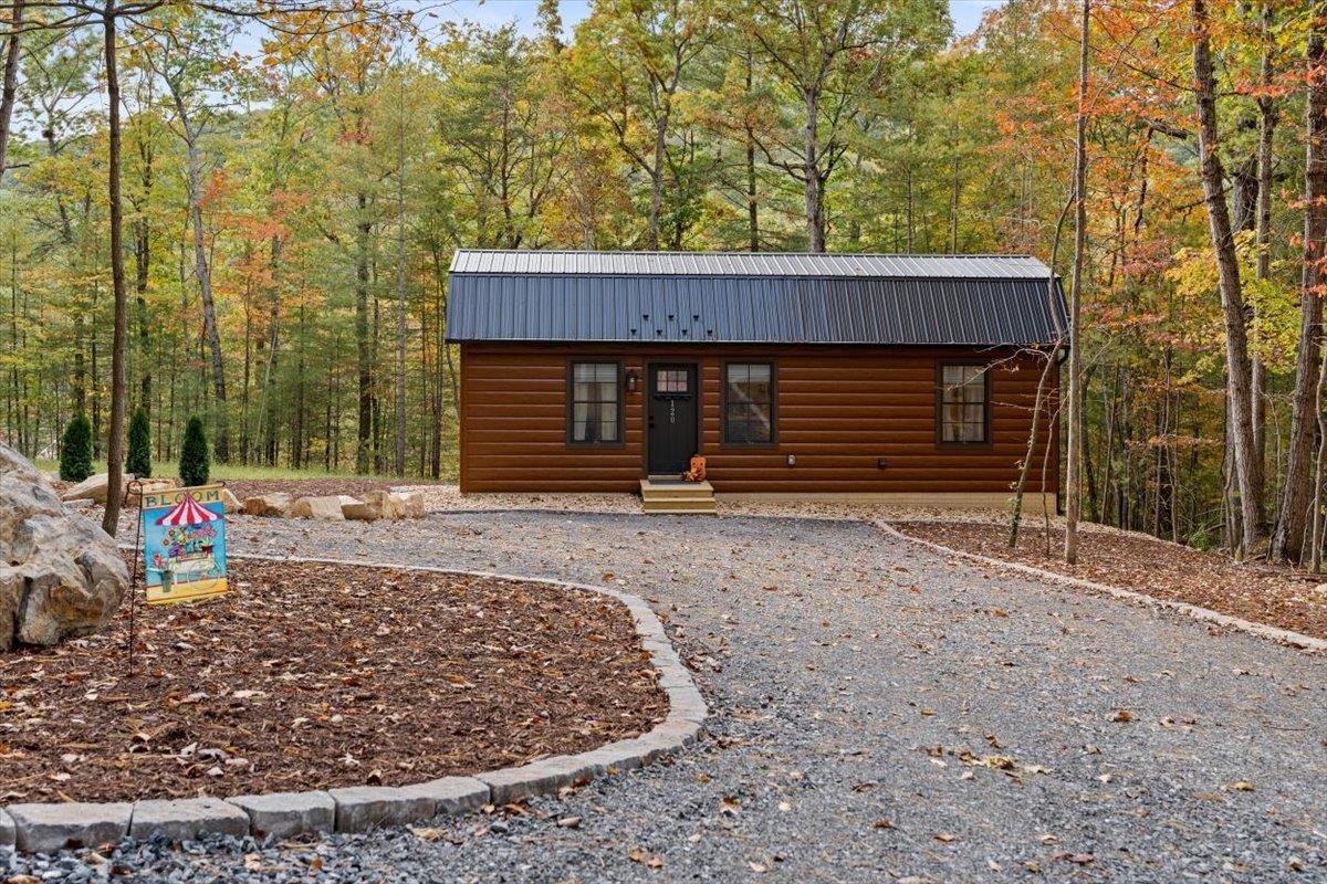 120 CATALPA CT, LURAY, Virginia 22835, 1 Bedroom Bedrooms, ,1 BathroomBathrooms,Residential,The Cabins at Catalpa Ct,120 CATALPA CT,674704 MLS # 674704