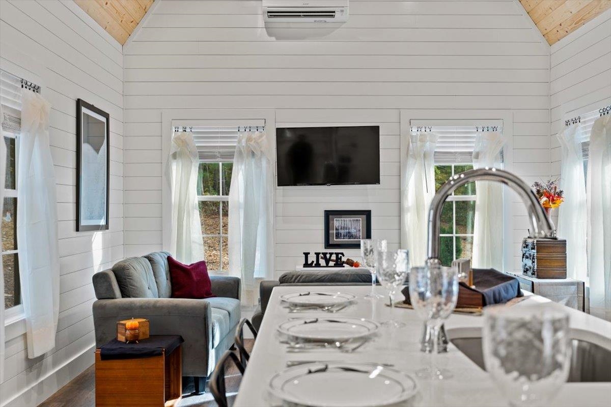 120 CATALPA CT, LURAY, Virginia 22835, 1 Bedroom Bedrooms, ,1 BathroomBathrooms,Residential,The Cabins at Catalpa Ct,120 CATALPA CT,674704 MLS # 674704