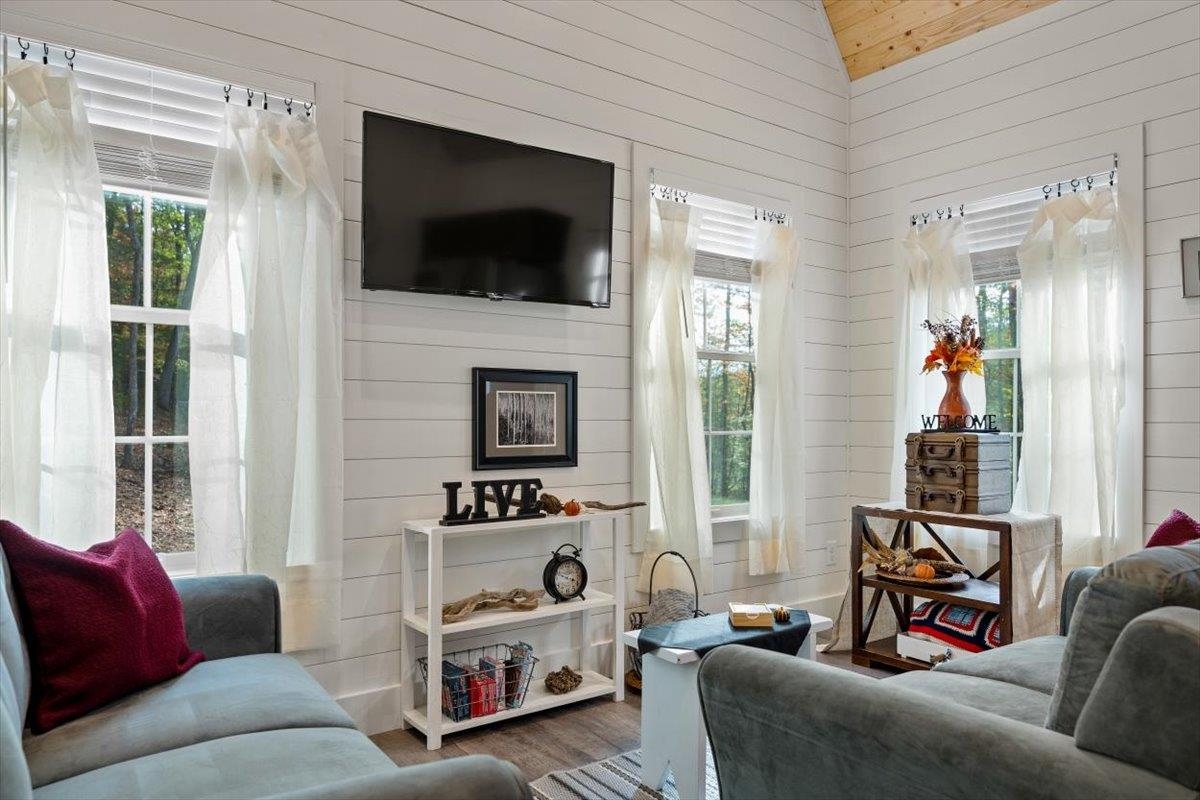 120 CATALPA CT, LURAY, Virginia 22835, 1 Bedroom Bedrooms, ,1 BathroomBathrooms,Residential,The Cabins at Catalpa Ct,120 CATALPA CT,674704 MLS # 674704