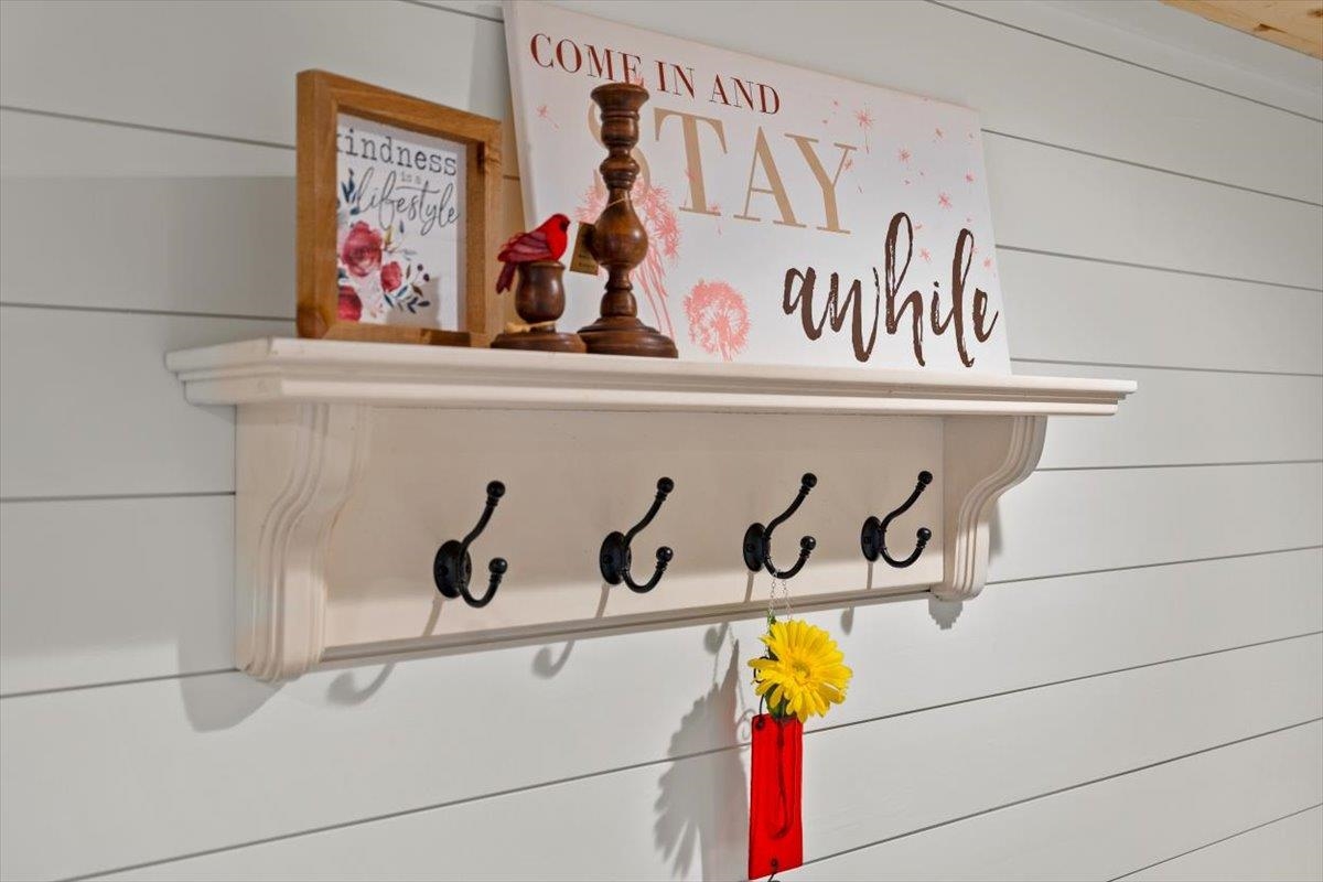 120 CATALPA CT, LURAY, Virginia 22835, 1 Bedroom Bedrooms, ,1 BathroomBathrooms,Residential,The Cabins at Catalpa Ct,120 CATALPA CT,674704 MLS # 674704