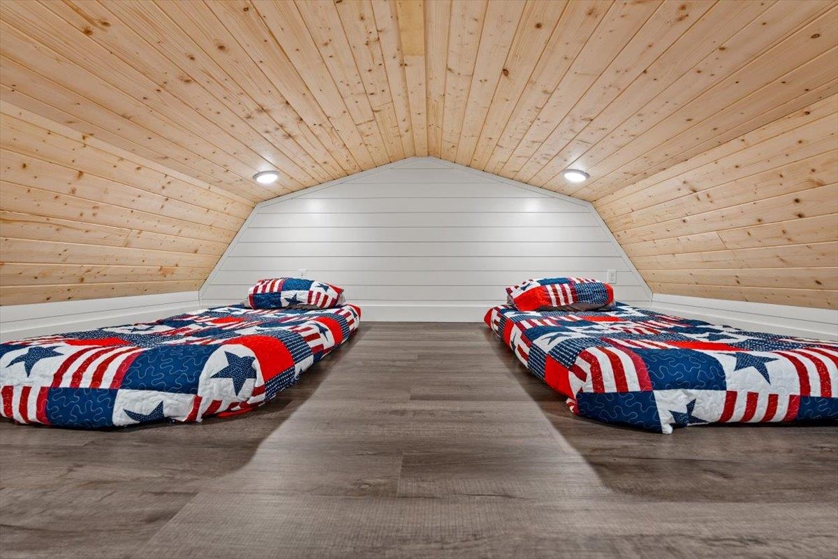 120 CATALPA CT, LURAY, Virginia 22835, 1 Bedroom Bedrooms, ,1 BathroomBathrooms,Residential,The Cabins at Catalpa Ct,120 CATALPA CT,674704 MLS # 674704