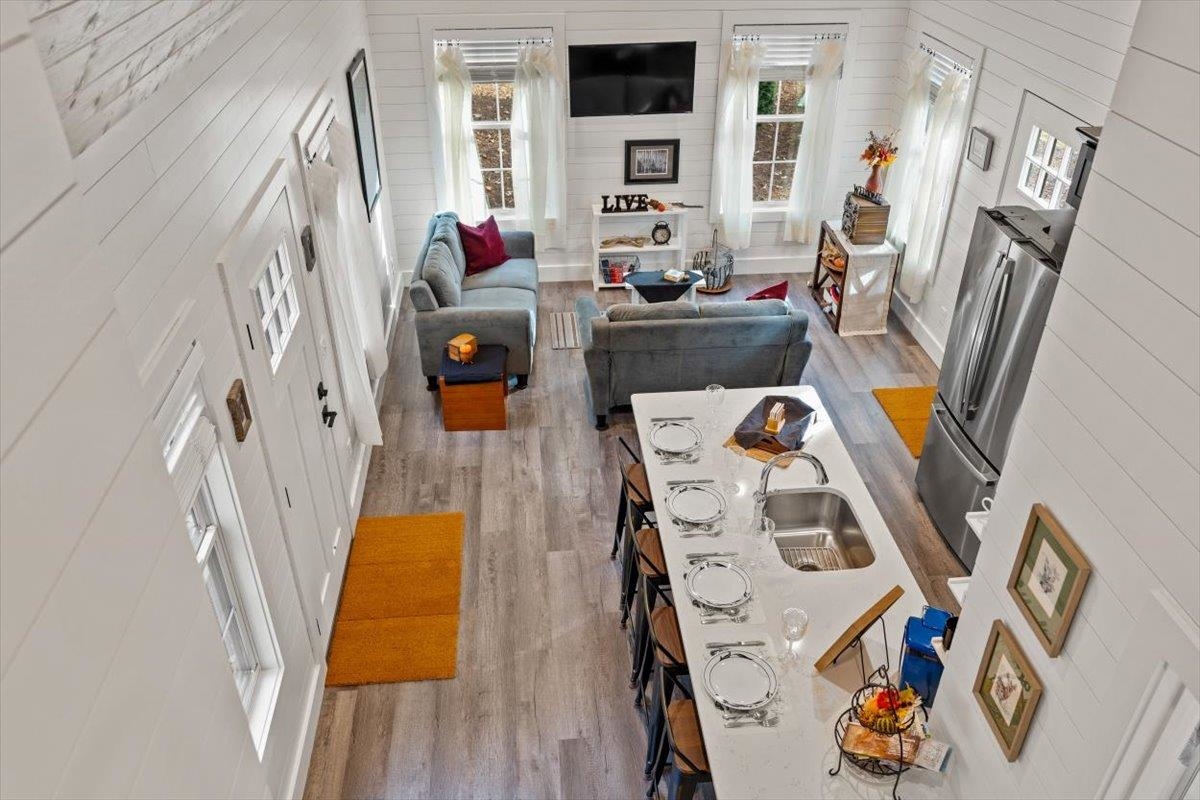 120 CATALPA CT, LURAY, Virginia 22835, 1 Bedroom Bedrooms, ,1 BathroomBathrooms,Residential,The Cabins at Catalpa Ct,120 CATALPA CT,674704 MLS # 674704