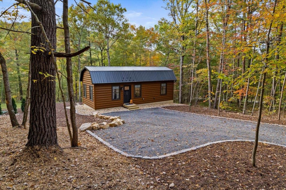 120 CATALPA CT, LURAY, Virginia 22835, 1 Bedroom Bedrooms, ,1 BathroomBathrooms,Residential,The Cabins at Catalpa Ct,120 CATALPA CT,674704 MLS # 674704