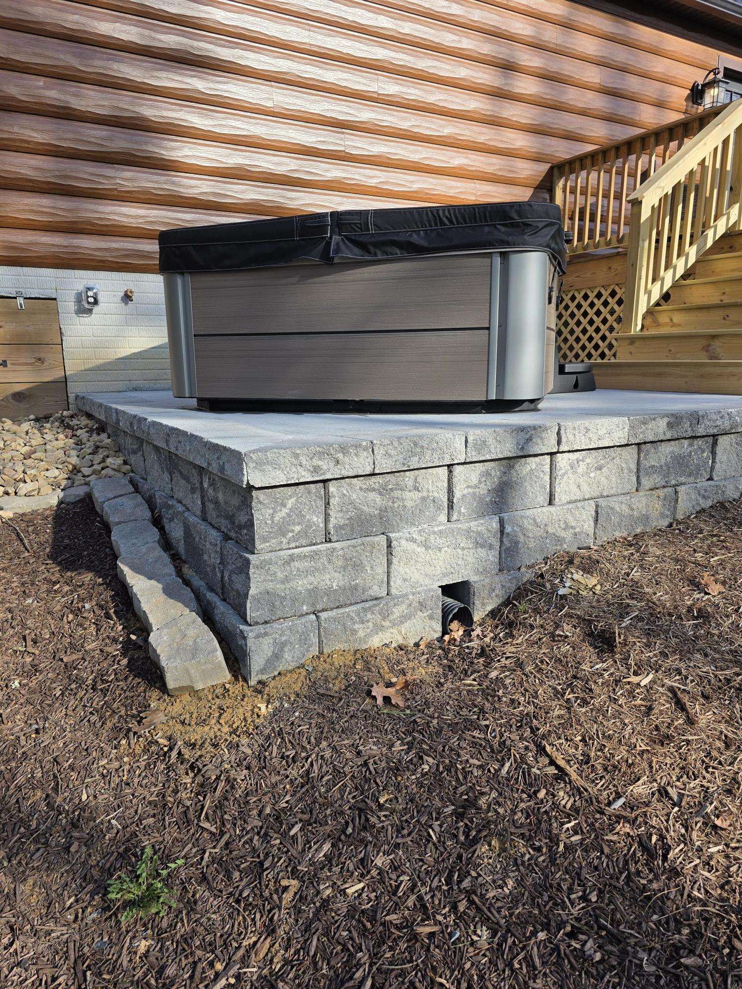 120 CATALPA CT, LURAY, Virginia 22835, 1 Bedroom Bedrooms, ,1 BathroomBathrooms,Residential,The Cabins at Catalpa Ct,120 CATALPA CT,674704 MLS # 674704