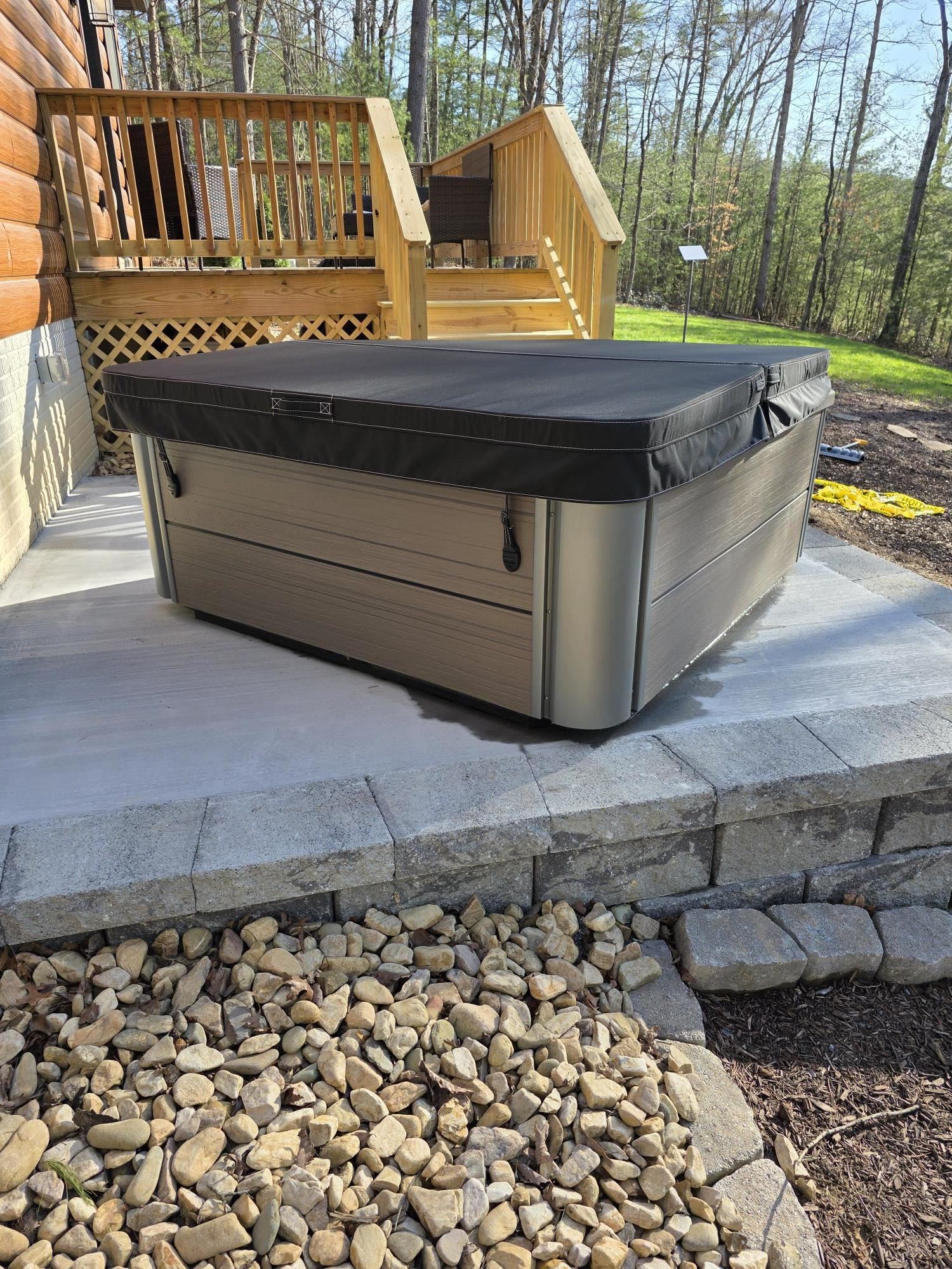 120 CATALPA CT, LURAY, Virginia 22835, 1 Bedroom Bedrooms, ,1 BathroomBathrooms,Residential,The Cabins at Catalpa Ct,120 CATALPA CT,674704 MLS # 674704