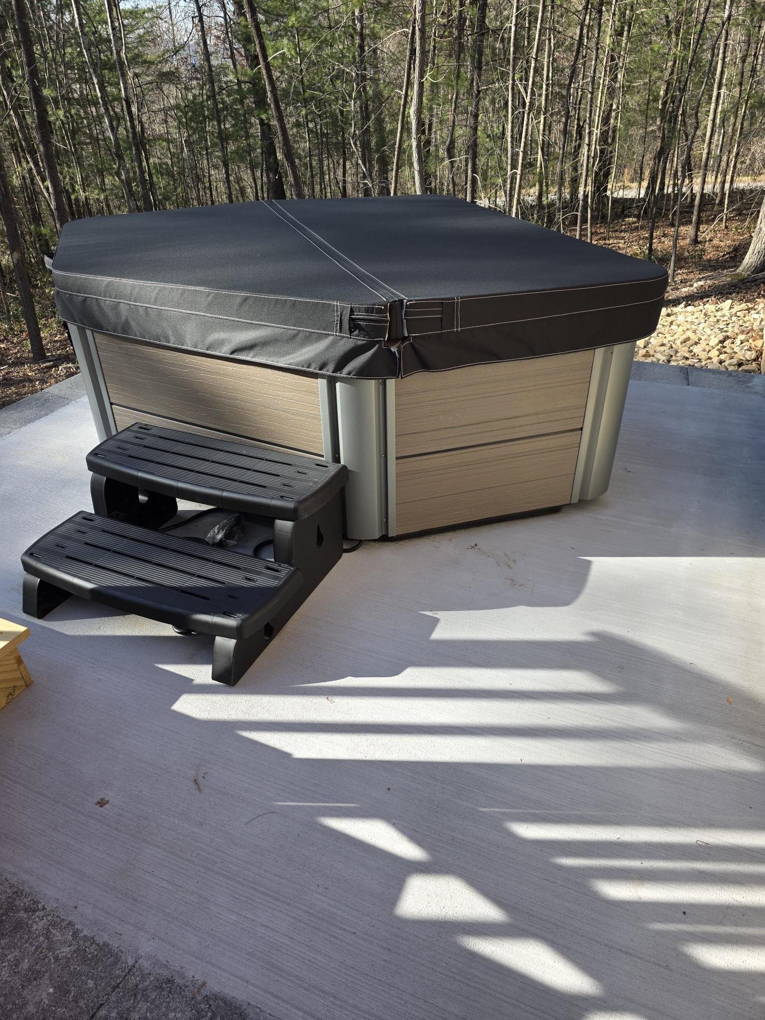 120 CATALPA CT, LURAY, Virginia 22835, 1 Bedroom Bedrooms, ,1 BathroomBathrooms,Residential,The Cabins at Catalpa Ct,120 CATALPA CT,674704 MLS # 674704