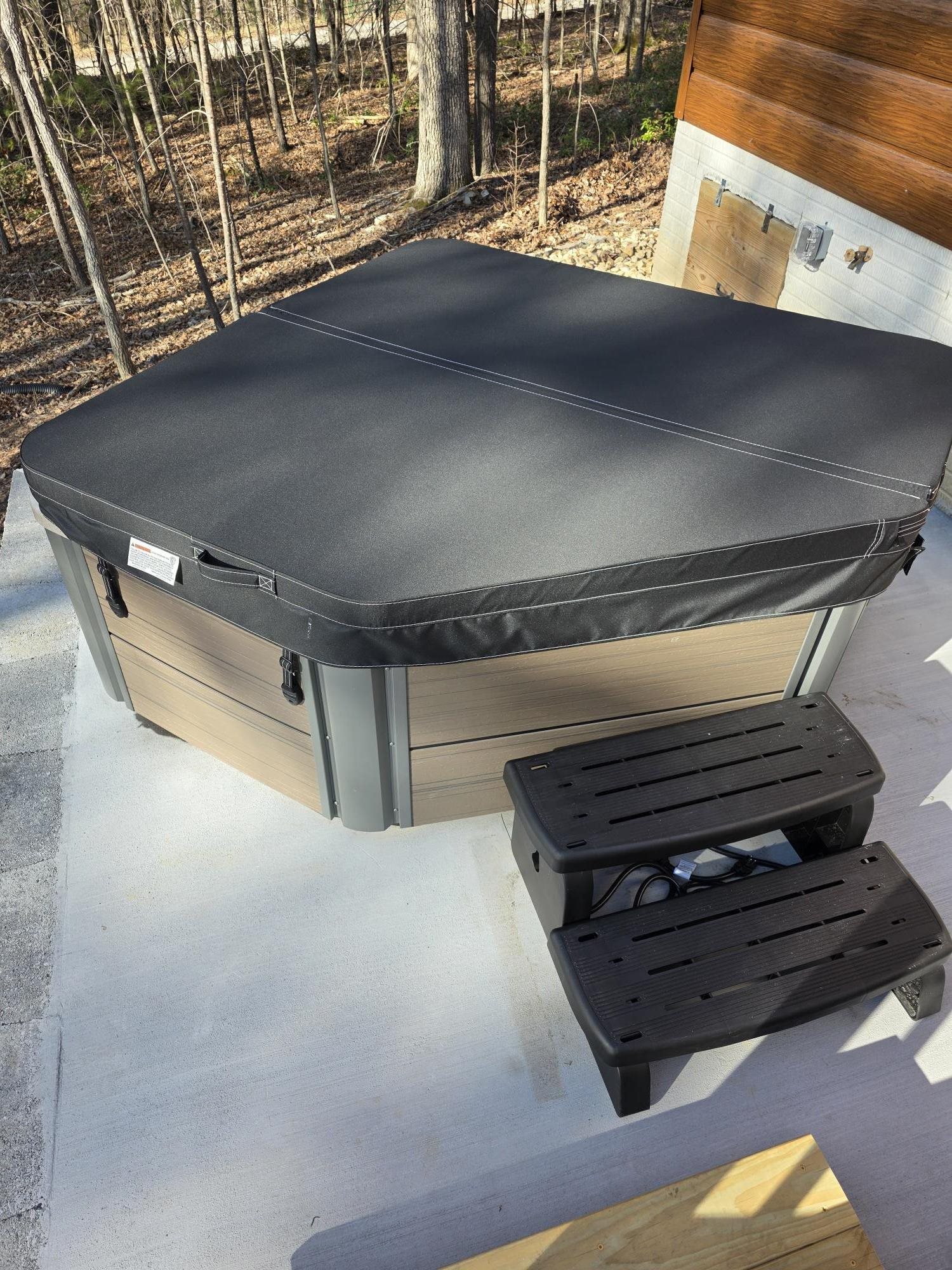 120 CATALPA CT, LURAY, Virginia 22835, 1 Bedroom Bedrooms, ,1 BathroomBathrooms,Residential,The Cabins at Catalpa Ct,120 CATALPA CT,674704 MLS # 674704