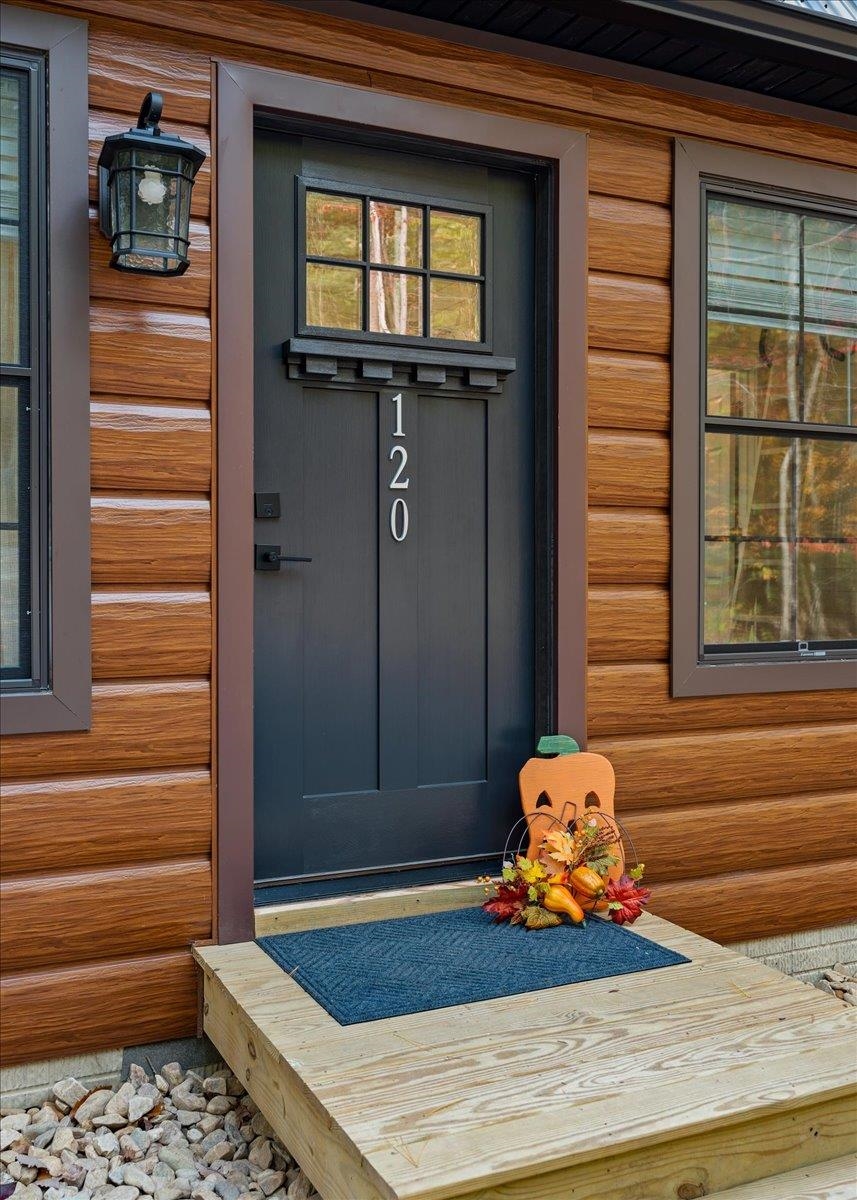 120 CATALPA CT, LURAY, Virginia 22835, 1 Bedroom Bedrooms, ,1 BathroomBathrooms,Residential,The Cabins at Catalpa Ct,120 CATALPA CT,674704 MLS # 674704