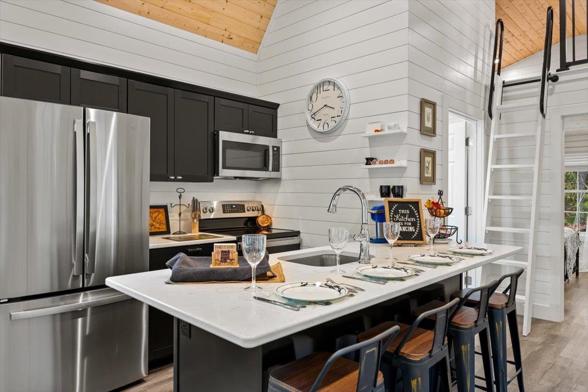 120 CATALPA CT, LURAY, Virginia 22835, 1 Bedroom Bedrooms, ,1 BathroomBathrooms,Residential,The Cabins at Catalpa Ct,120 CATALPA CT,674704 MLS # 674704