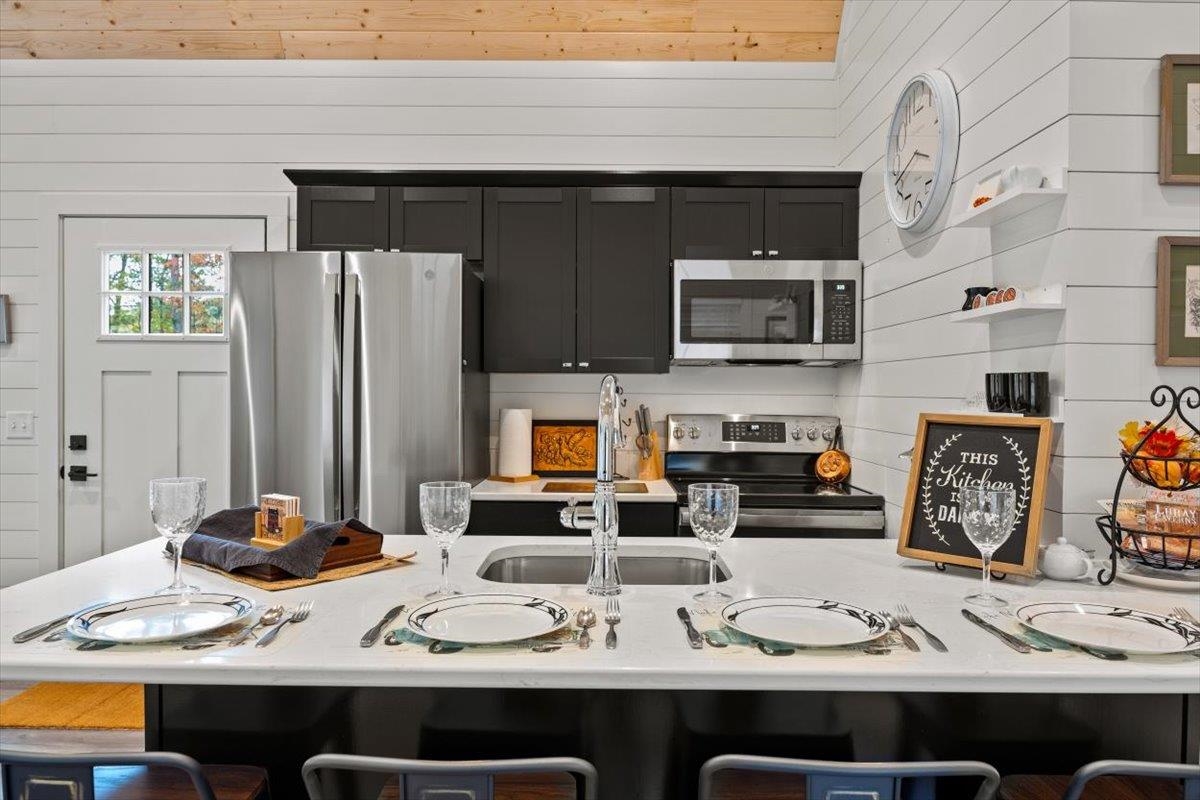 120 CATALPA CT, LURAY, Virginia 22835, 1 Bedroom Bedrooms, ,1 BathroomBathrooms,Residential,The Cabins at Catalpa Ct,120 CATALPA CT,674704 MLS # 674704