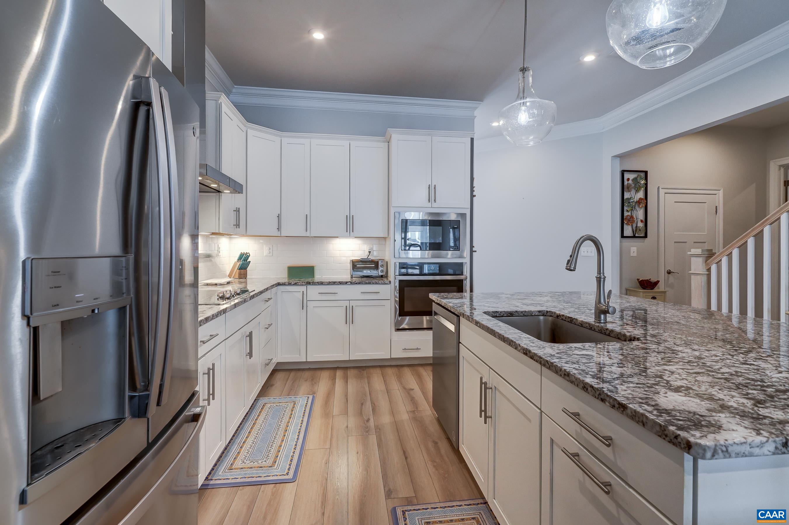 New dishwasher in 2025.