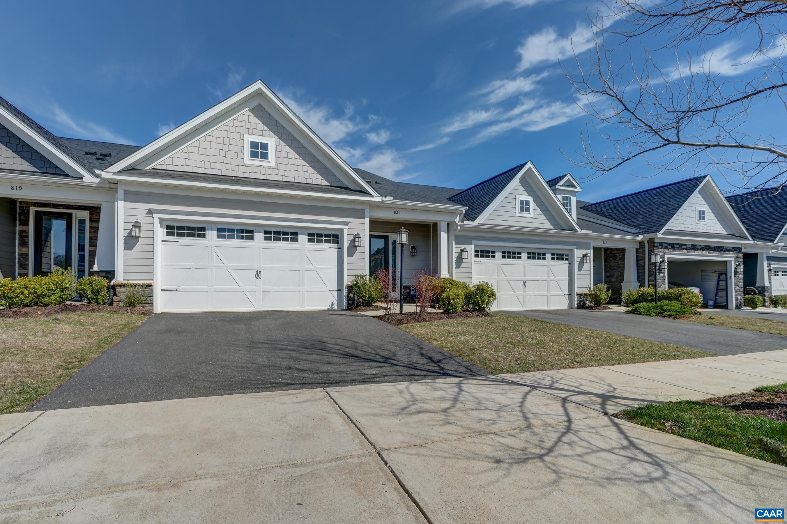 821 HEATHFIELD LN, CROZET, Virginia 22932, 3 Bedrooms Bedrooms, ,2 BathroomsBathrooms,Residential,821 HEATHFIELD LN,674735 MLS # 674735