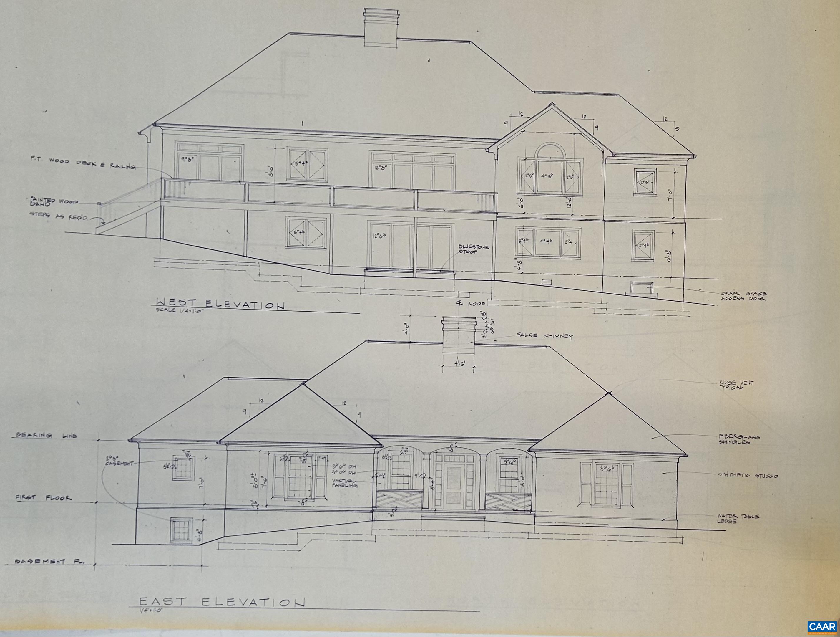 1680 WELLESLEY KNLS, KESWICK, Virginia 22947, 4 Bedrooms Bedrooms, ,3 BathroomsBathrooms,Residential,1680 WELLESLEY KNLS,674774 MLS # 674774