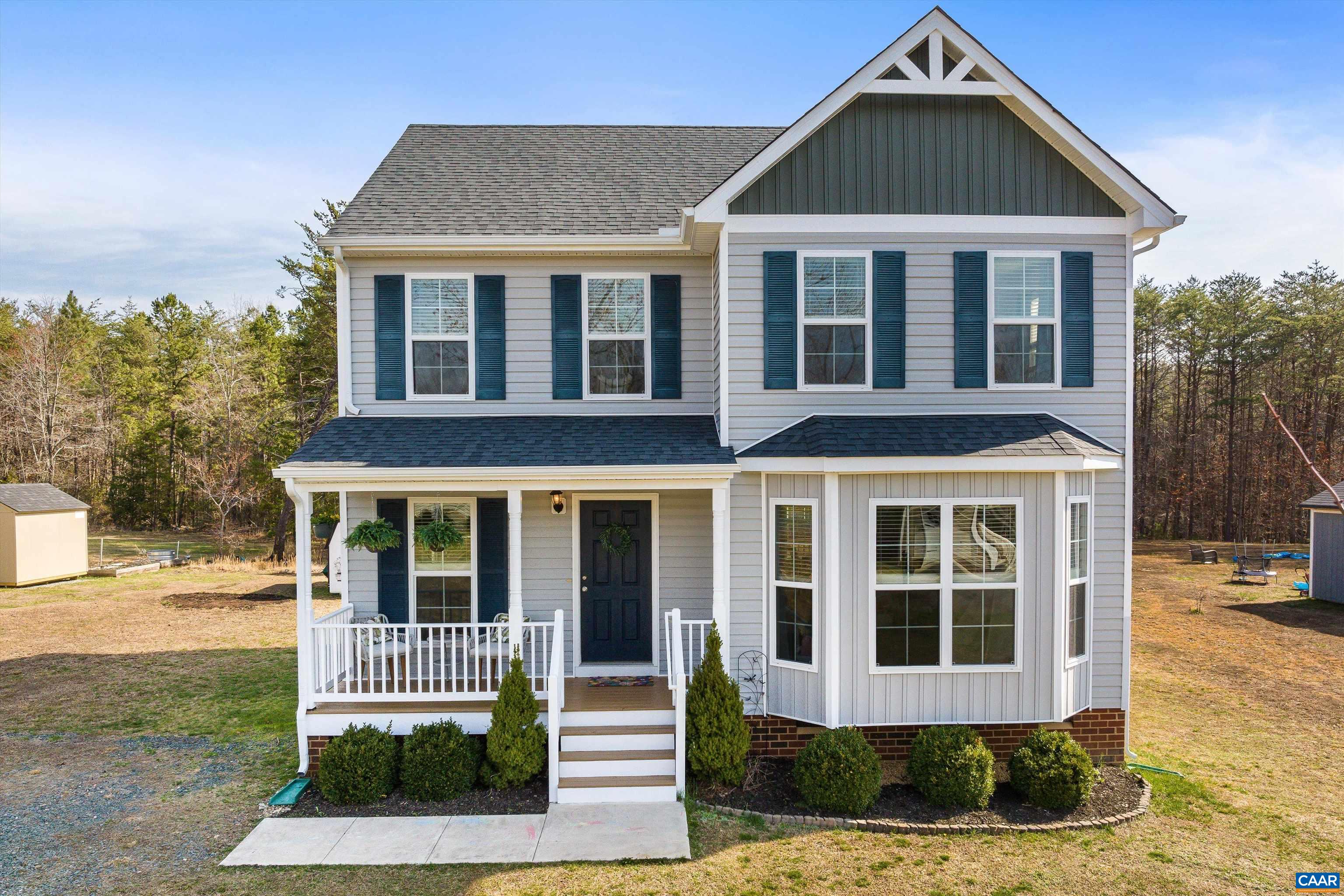 121 TRILLIUM LN, TROY, Virginia 22974, 3 Bedrooms Bedrooms, ,2 BathroomsBathrooms,Residential,121 TRILLIUM LN,674793 MLS # 674793