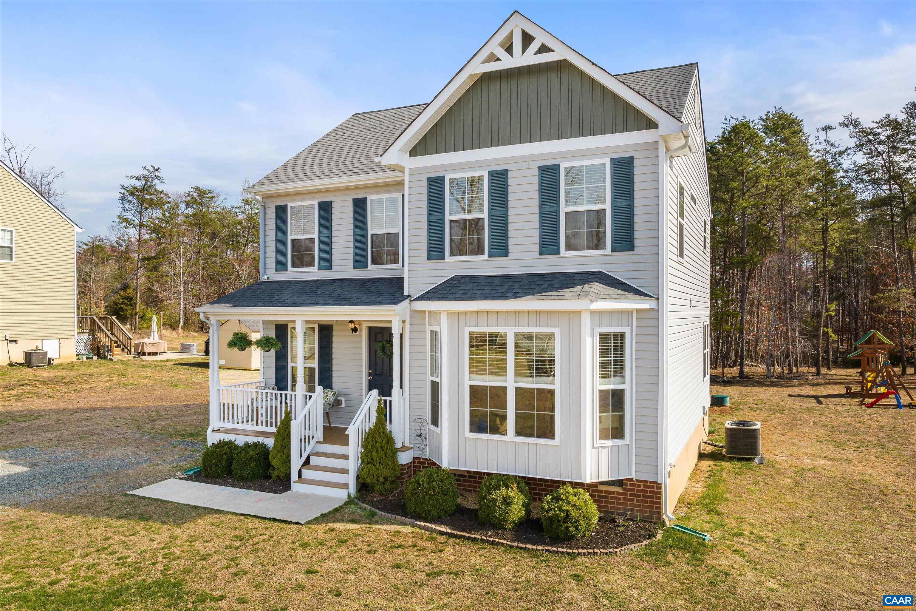 121 TRILLIUM LN, TROY, Virginia 22974, 3 Bedrooms Bedrooms, ,2 BathroomsBathrooms,Residential,121 TRILLIUM LN,674793 MLS # 674793