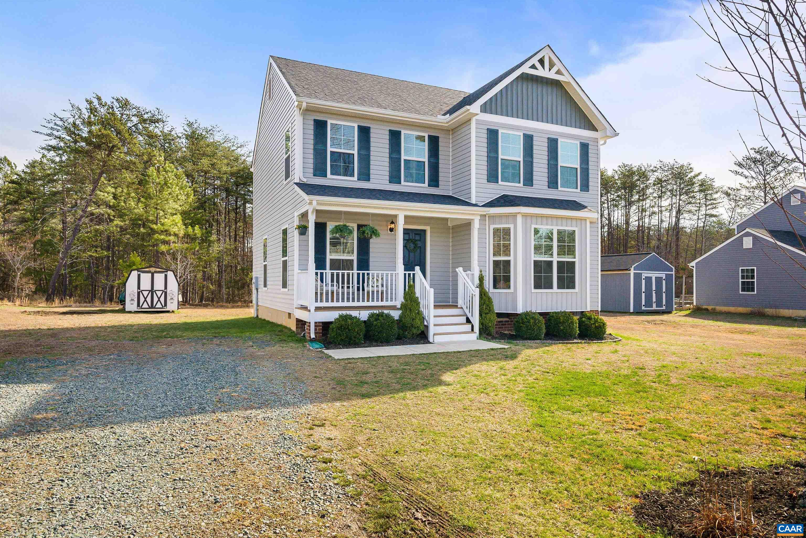 121 TRILLIUM LN, TROY, Virginia 22974, 3 Bedrooms Bedrooms, ,2 BathroomsBathrooms,Residential,121 TRILLIUM LN,674793 MLS # 674793