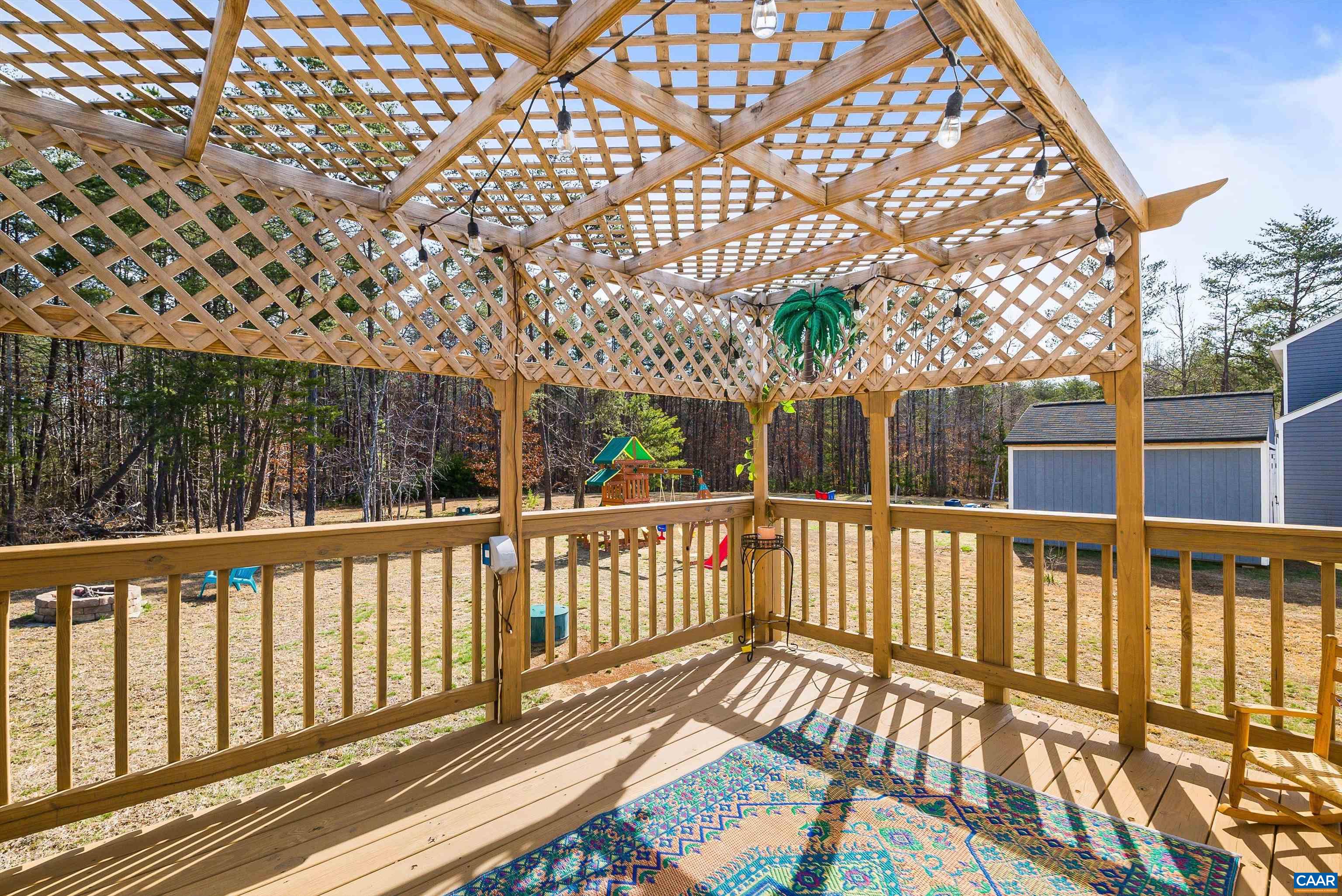 121 TRILLIUM LN, TROY, Virginia 22974, 3 Bedrooms Bedrooms, ,2 BathroomsBathrooms,Residential,121 TRILLIUM LN,674793 MLS # 674793