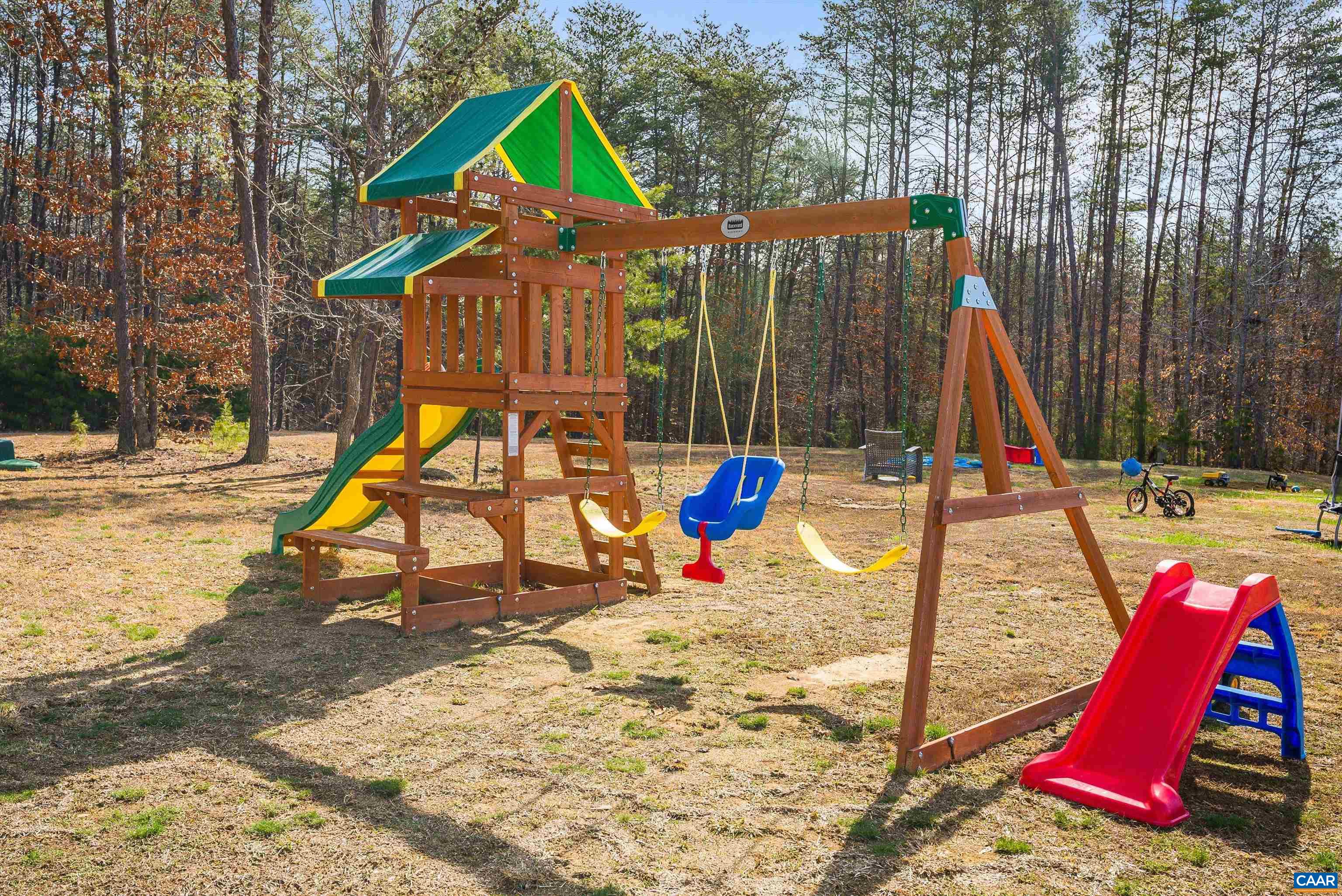 121 TRILLIUM LN, TROY, Virginia 22974, 3 Bedrooms Bedrooms, ,2 BathroomsBathrooms,Residential,121 TRILLIUM LN,674793 MLS # 674793