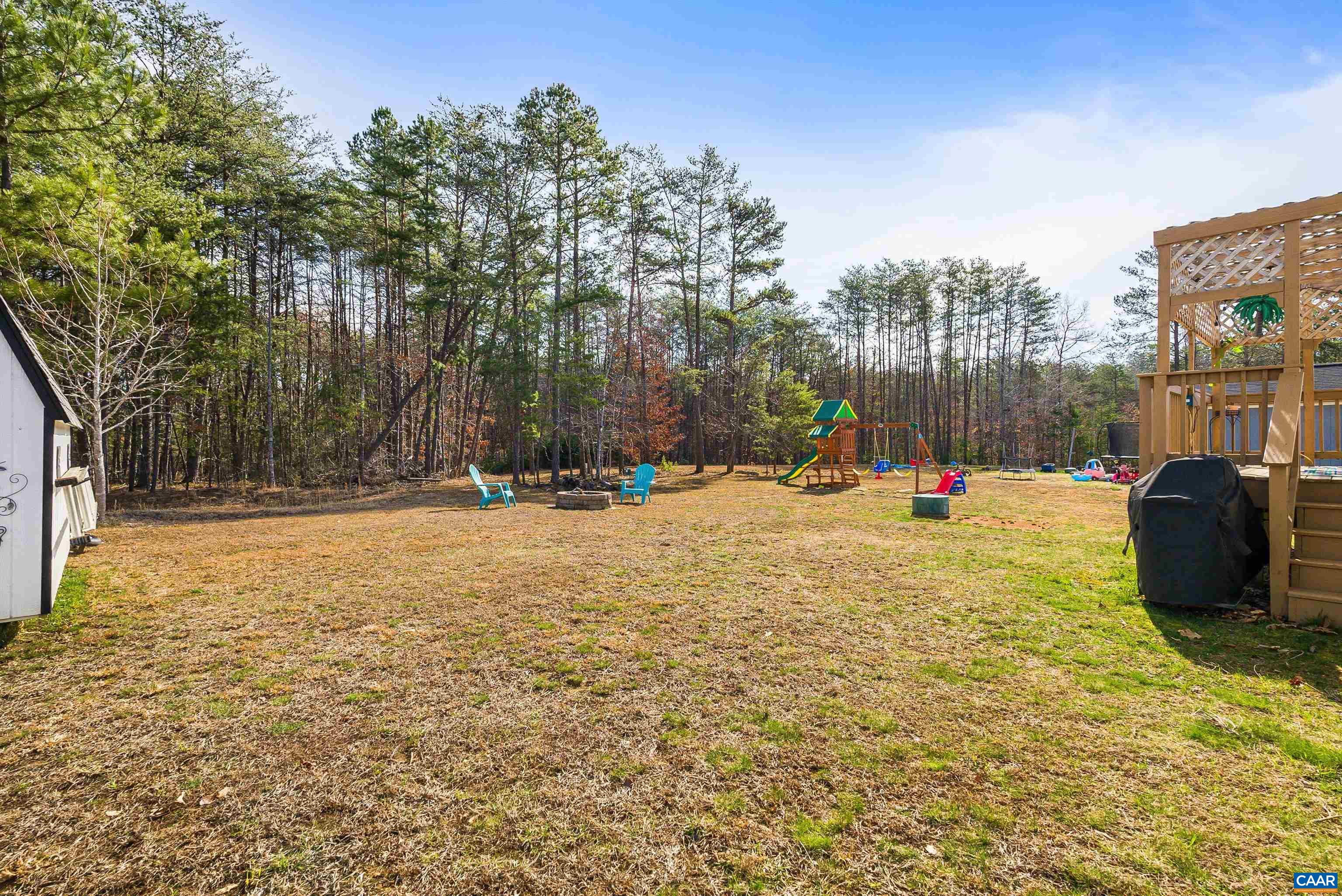 121 TRILLIUM LN, TROY, Virginia 22974, 3 Bedrooms Bedrooms, ,2 BathroomsBathrooms,Residential,121 TRILLIUM LN,674793 MLS # 674793