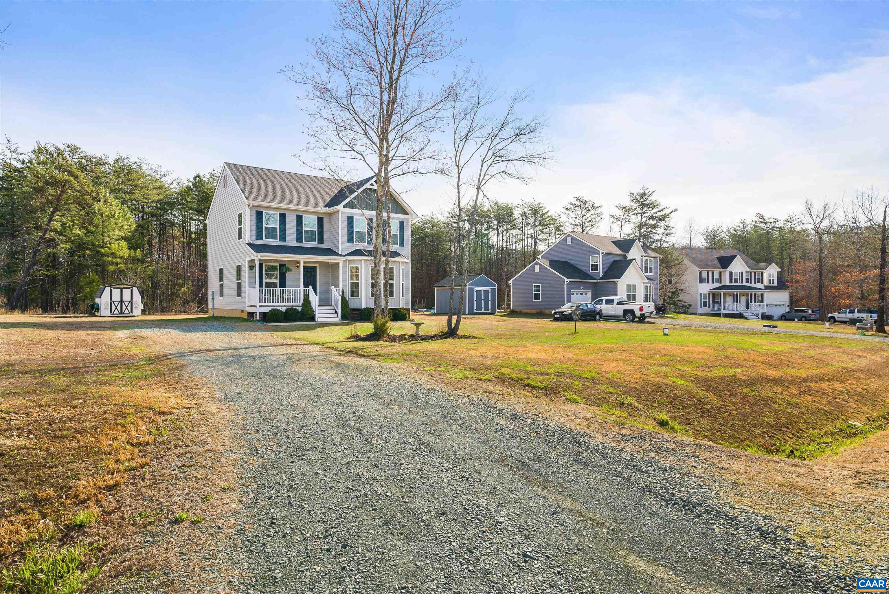 121 TRILLIUM LN, TROY, Virginia 22974, 3 Bedrooms Bedrooms, ,2 BathroomsBathrooms,Residential,121 TRILLIUM LN,674793 MLS # 674793