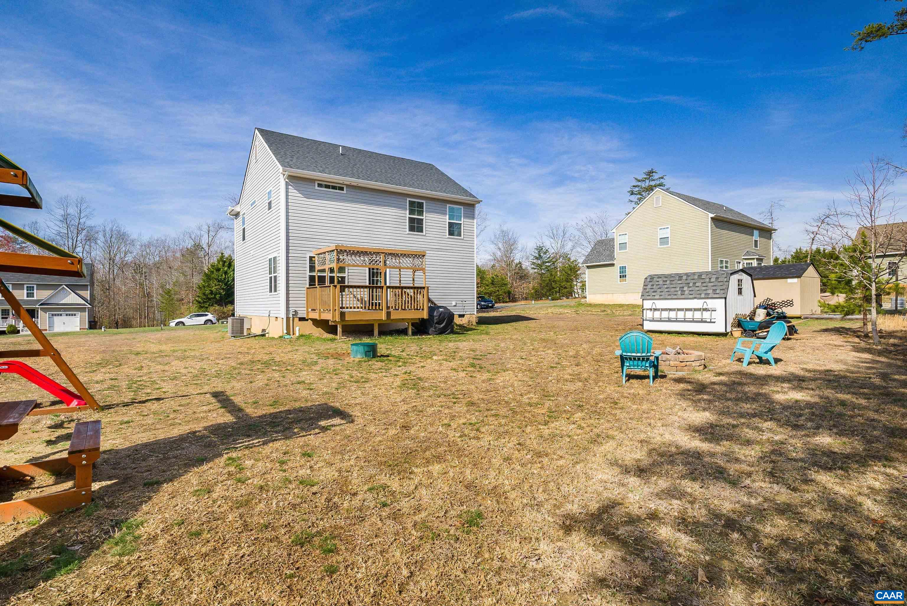 121 TRILLIUM LN, TROY, Virginia 22974, 3 Bedrooms Bedrooms, ,2 BathroomsBathrooms,Residential,121 TRILLIUM LN,674793 MLS # 674793