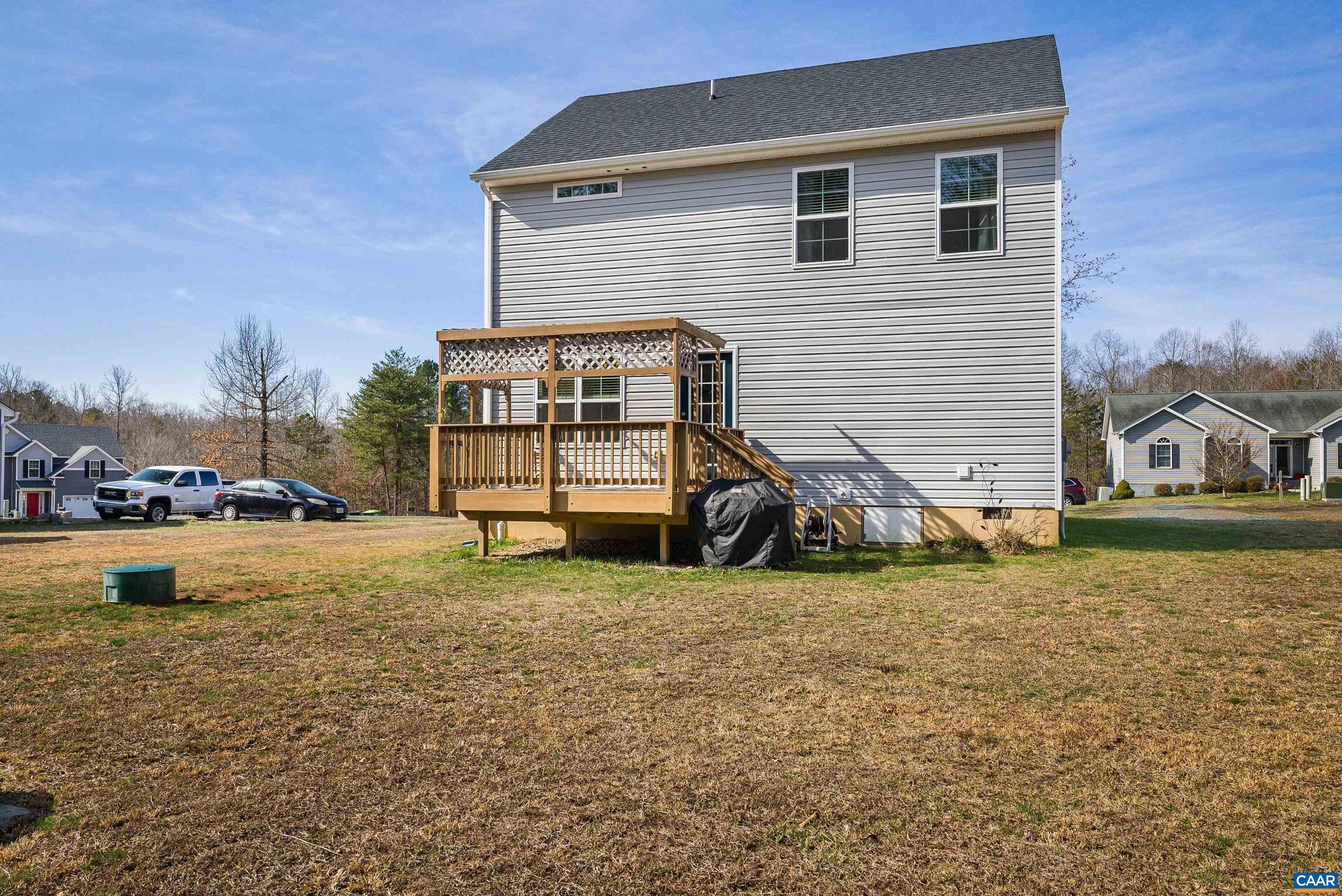 121 TRILLIUM LN, TROY, Virginia 22974, 3 Bedrooms Bedrooms, ,2 BathroomsBathrooms,Residential,121 TRILLIUM LN,674793 MLS # 674793