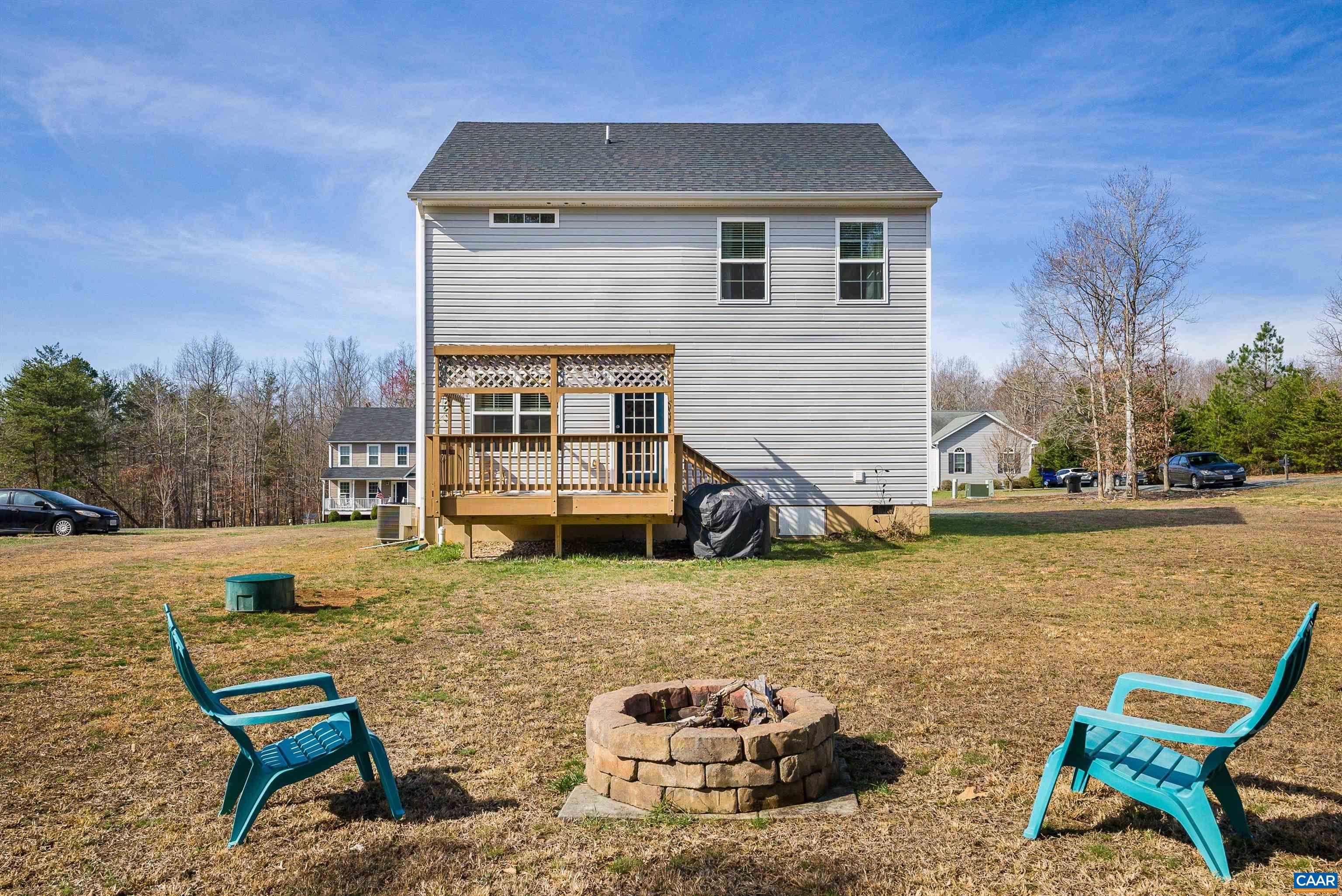 121 TRILLIUM LN, TROY, Virginia 22974, 3 Bedrooms Bedrooms, ,2 BathroomsBathrooms,Residential,121 TRILLIUM LN,674793 MLS # 674793