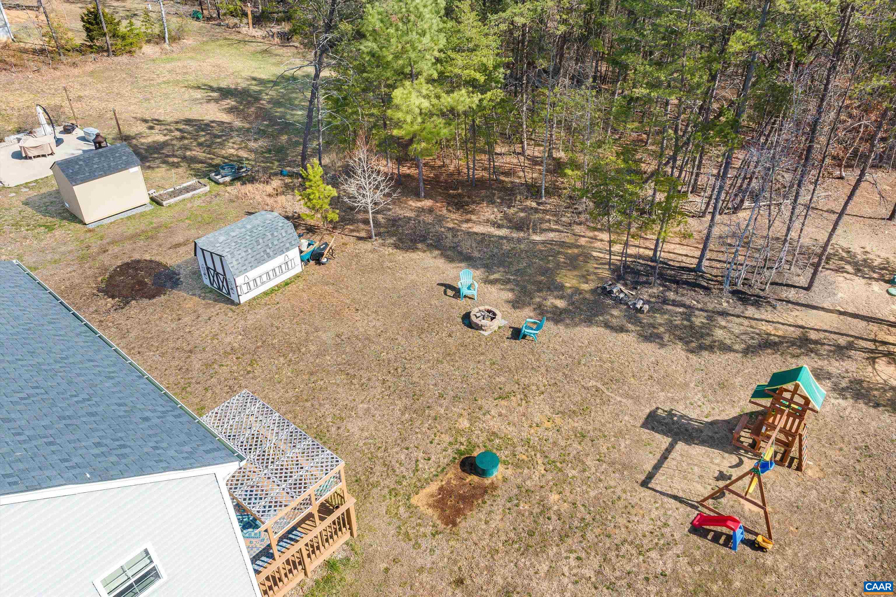 121 TRILLIUM LN, TROY, Virginia 22974, 3 Bedrooms Bedrooms, ,2 BathroomsBathrooms,Residential,121 TRILLIUM LN,674793 MLS # 674793