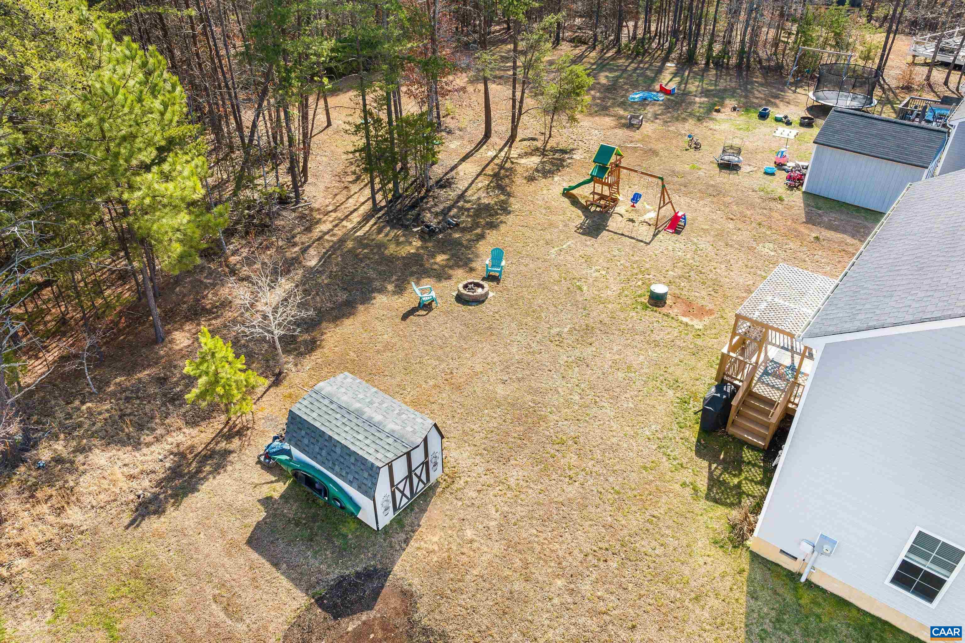 121 TRILLIUM LN, TROY, Virginia 22974, 3 Bedrooms Bedrooms, ,2 BathroomsBathrooms,Residential,121 TRILLIUM LN,674793 MLS # 674793