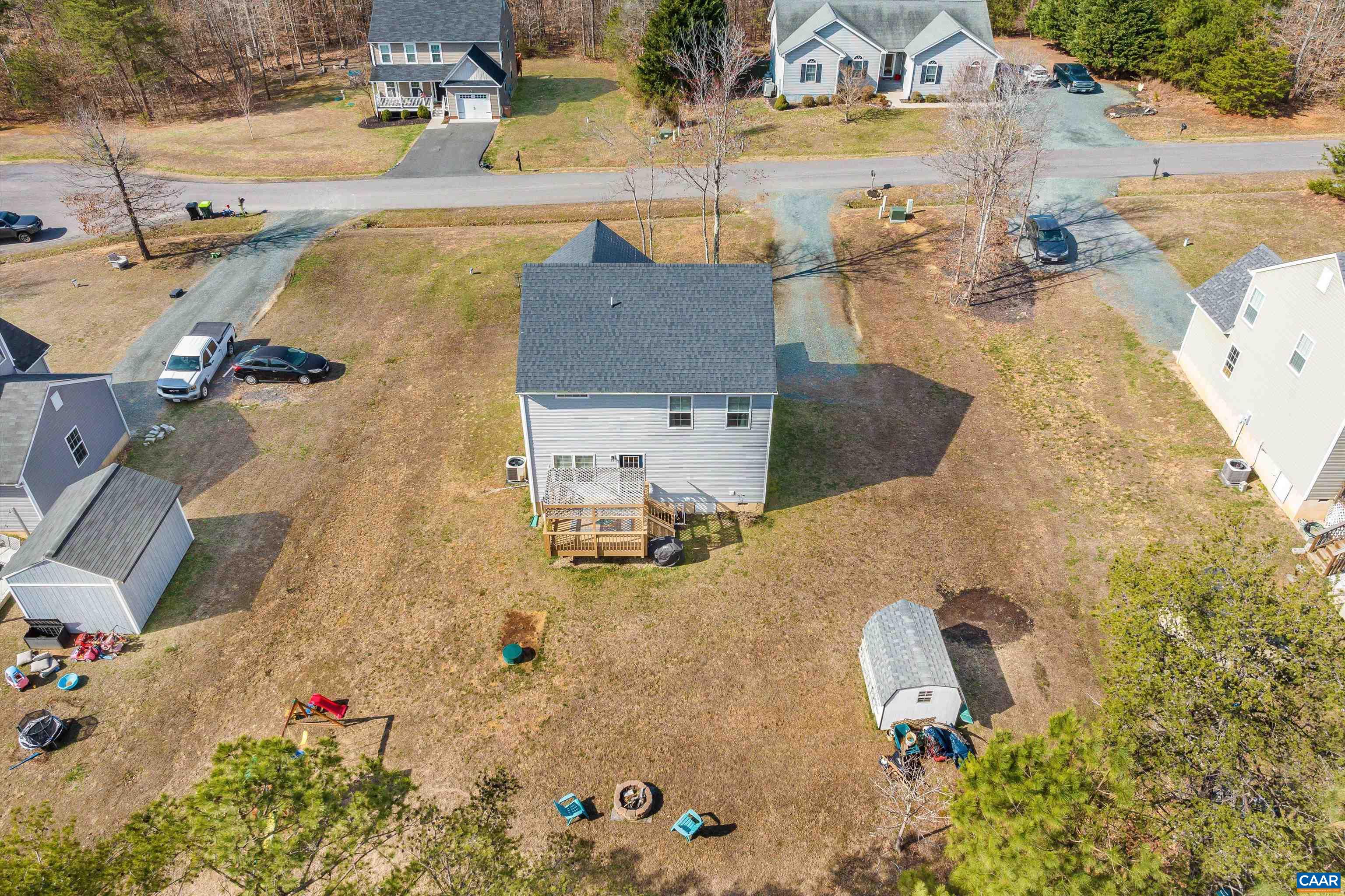 121 TRILLIUM LN, TROY, Virginia 22974, 3 Bedrooms Bedrooms, ,2 BathroomsBathrooms,Residential,121 TRILLIUM LN,674793 MLS # 674793