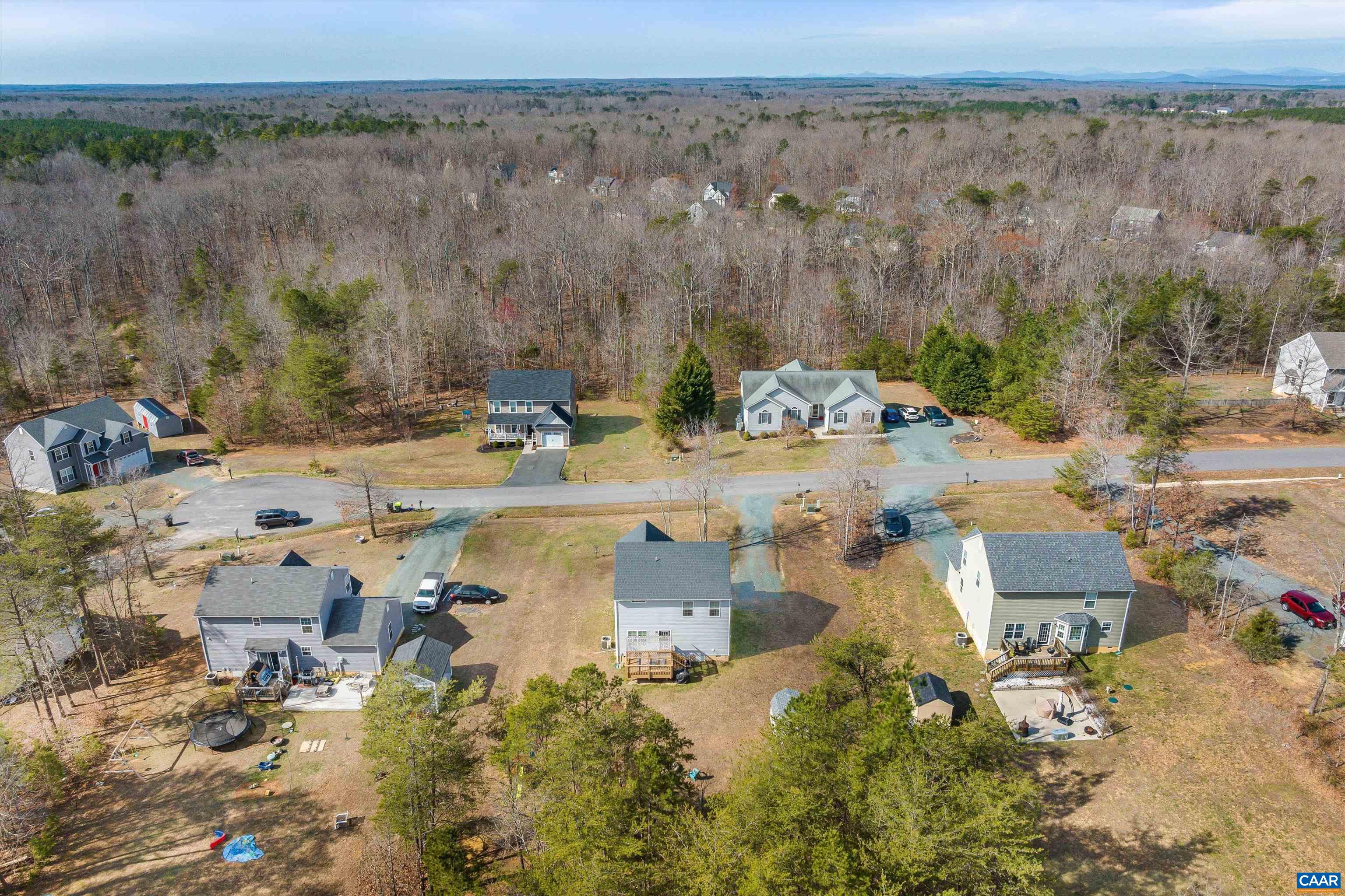 121 TRILLIUM LN, TROY, Virginia 22974, 3 Bedrooms Bedrooms, ,2 BathroomsBathrooms,Residential,121 TRILLIUM LN,674793 MLS # 674793