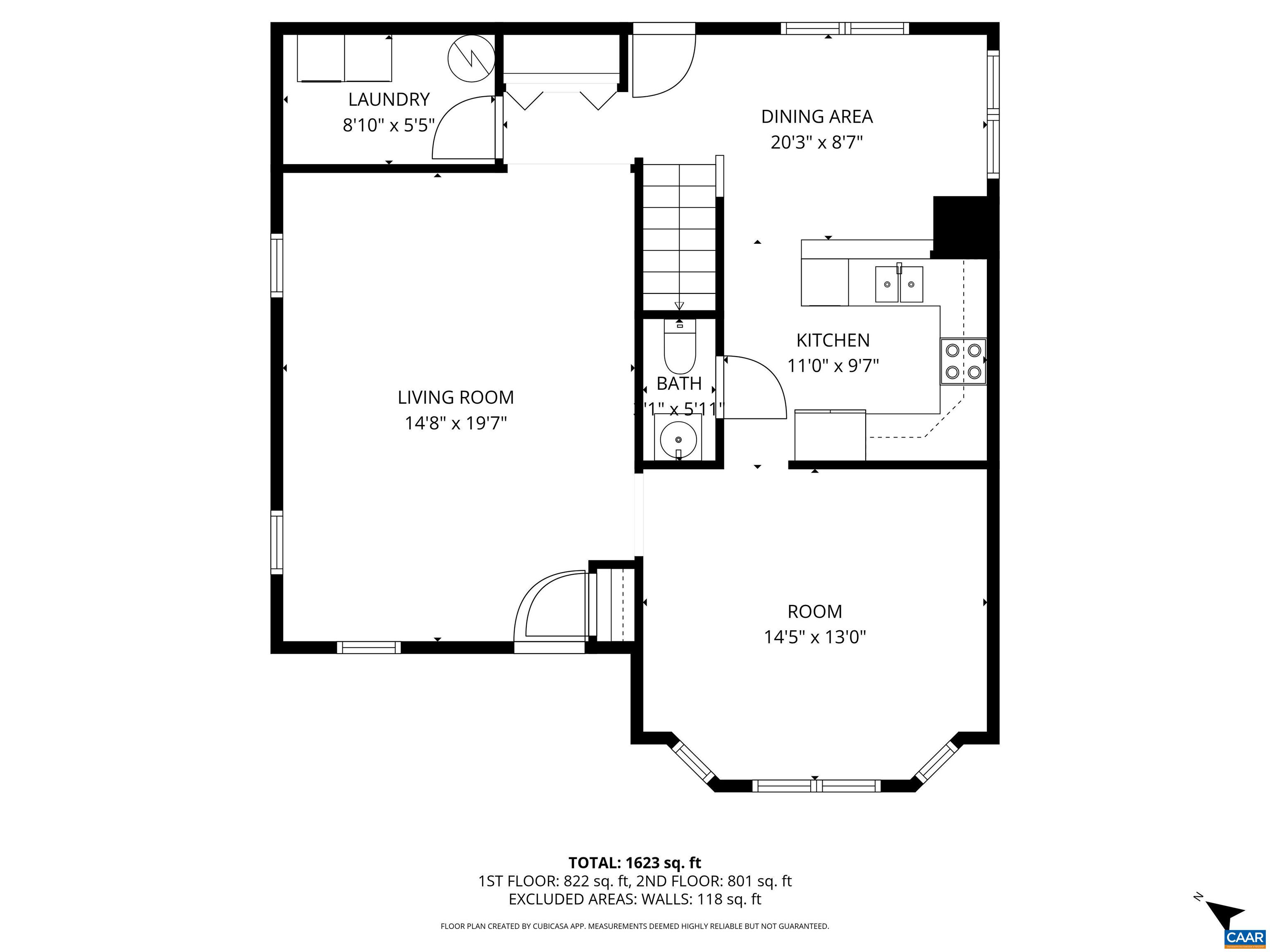 121 TRILLIUM LN, TROY, Virginia 22974, 3 Bedrooms Bedrooms, ,2 BathroomsBathrooms,Residential,121 TRILLIUM LN,674793 MLS # 674793