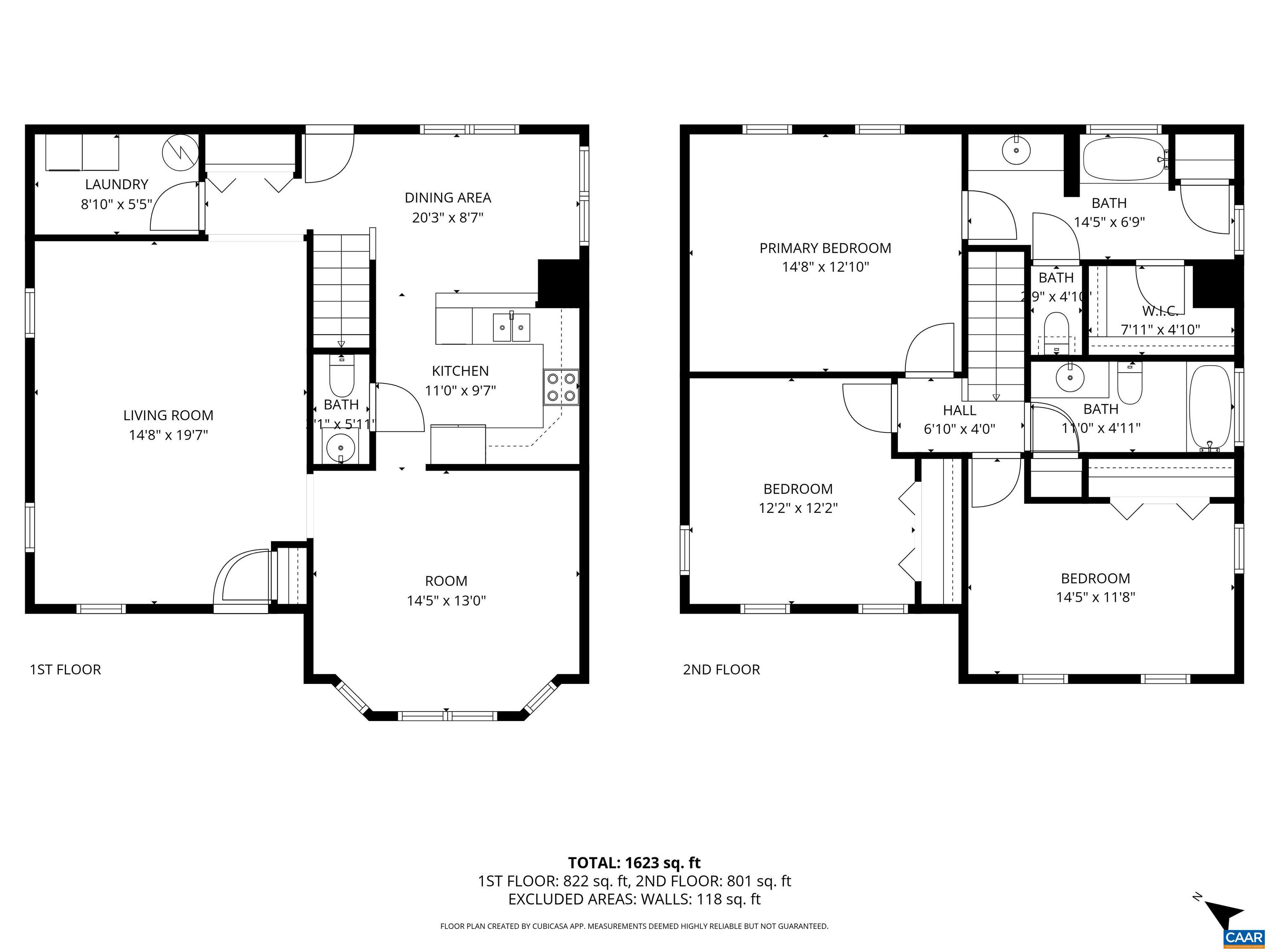 121 TRILLIUM LN, TROY, Virginia 22974, 3 Bedrooms Bedrooms, ,2 BathroomsBathrooms,Residential,121 TRILLIUM LN,674793 MLS # 674793
