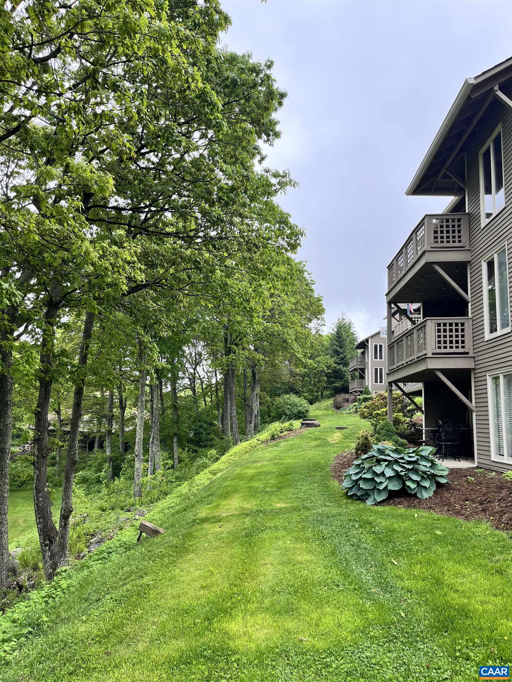 2052 STONE RIDGE CONDOS, WINTERGREEN, Virginia 22967, 1 Bedroom Bedrooms, ,1 BathroomBathrooms,Residential,2052 STONE RIDGE CONDOS,674840 MLS # 674840