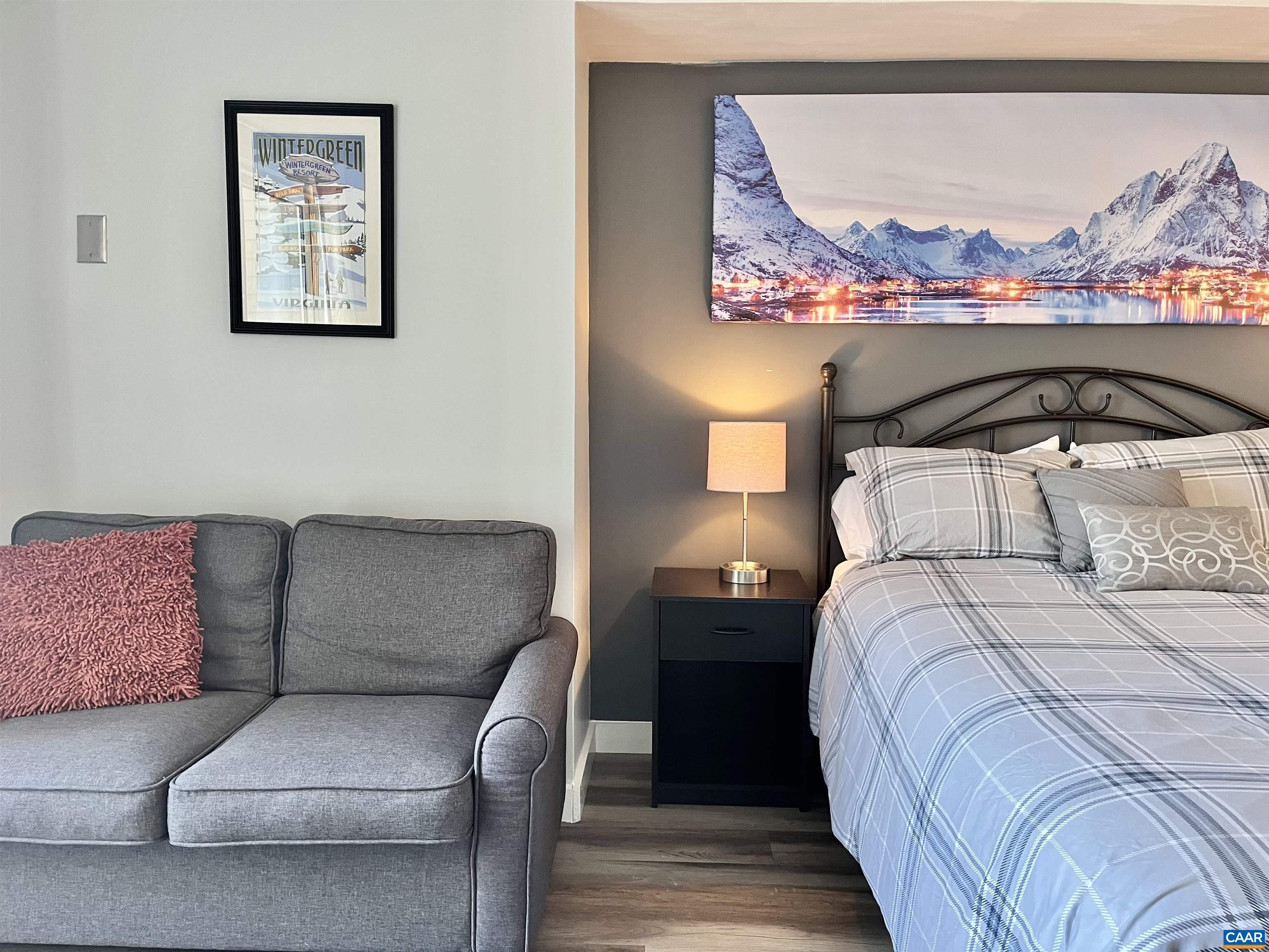 2052 STONE RIDGE CONDOS, WINTERGREEN, Virginia 22967, 1 Bedroom Bedrooms, ,1 BathroomBathrooms,Residential,2052 STONE RIDGE CONDOS,674840 MLS # 674840