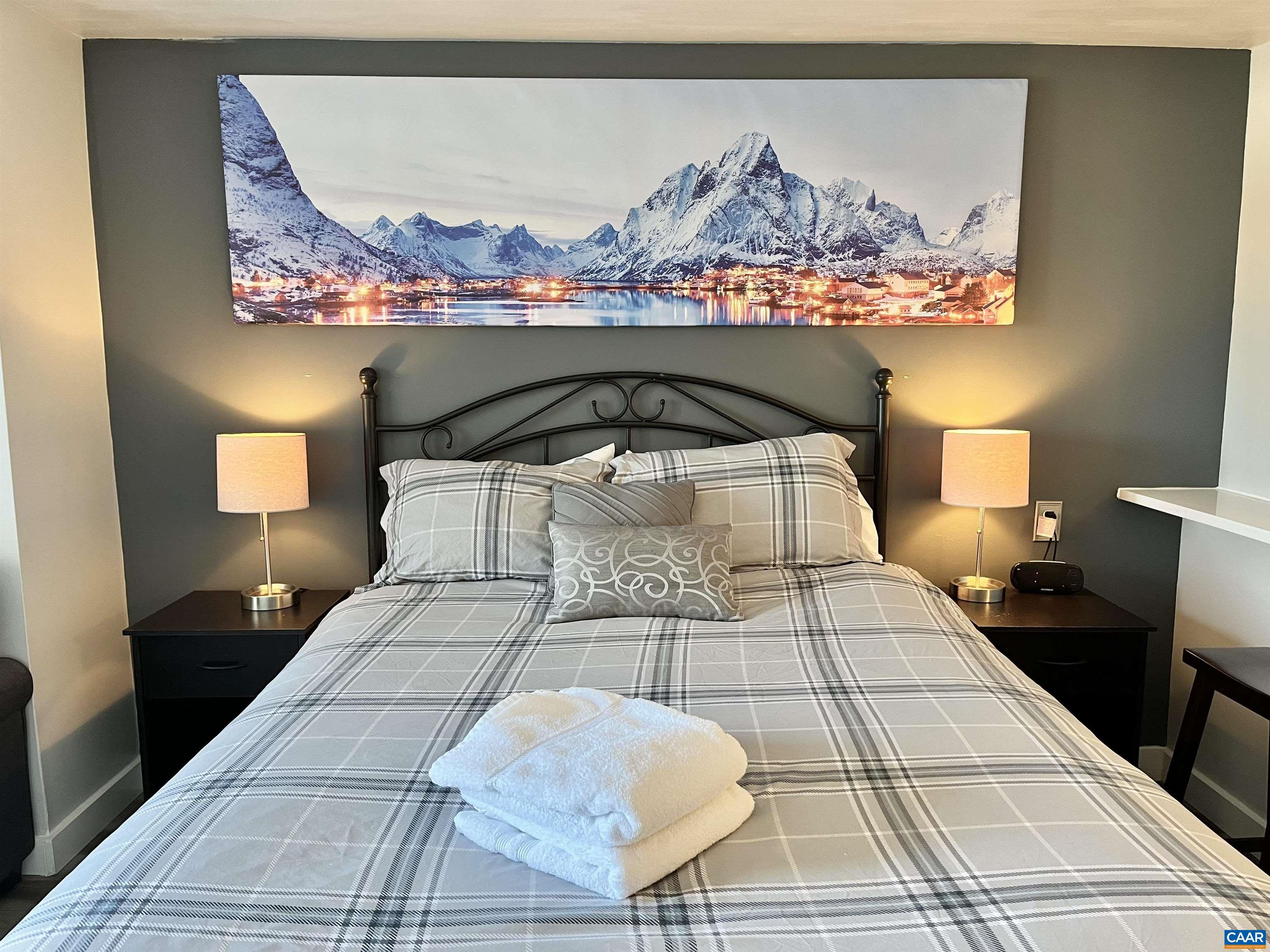 2052 STONE RIDGE CONDOS, WINTERGREEN, Virginia 22967, 1 Bedroom Bedrooms, ,1 BathroomBathrooms,Residential,2052 STONE RIDGE CONDOS,674840 MLS # 674840