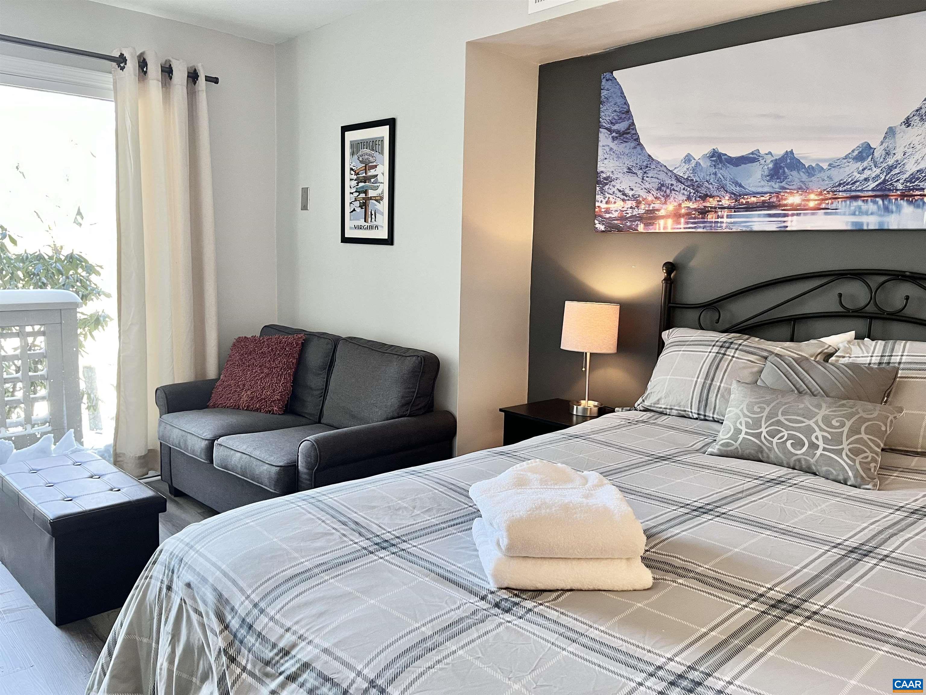 2052 STONE RIDGE CONDOS, WINTERGREEN, Virginia 22967, 1 Bedroom Bedrooms, ,1 BathroomBathrooms,Residential,2052 STONE RIDGE CONDOS,674840 MLS # 674840